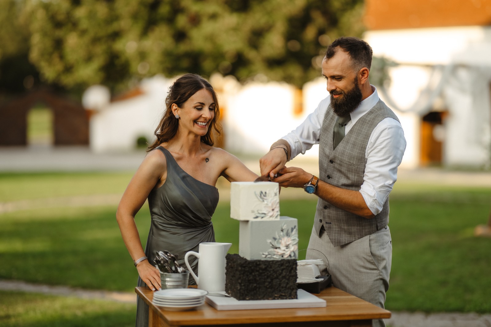 Cukrárna Týnec foto 2