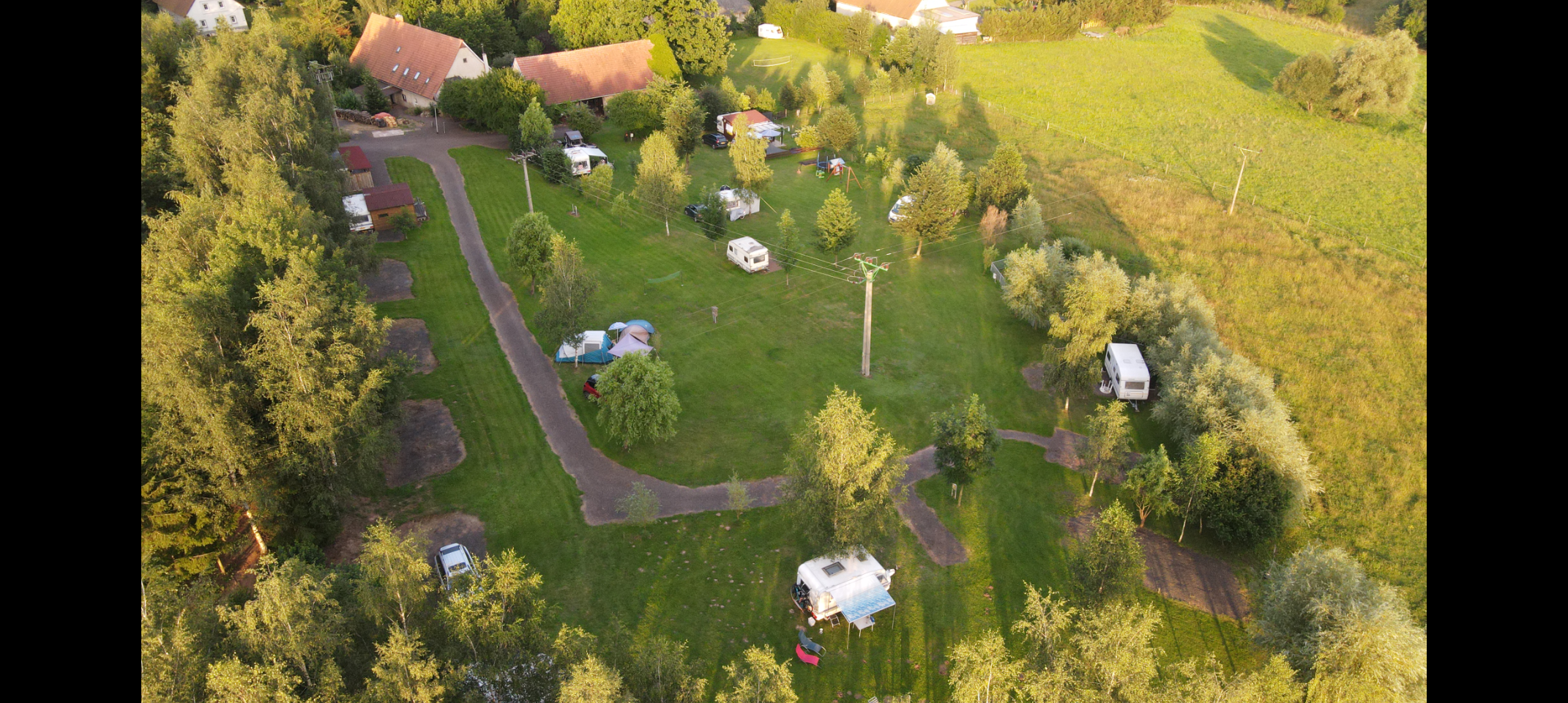 Camping Šonov foto 3