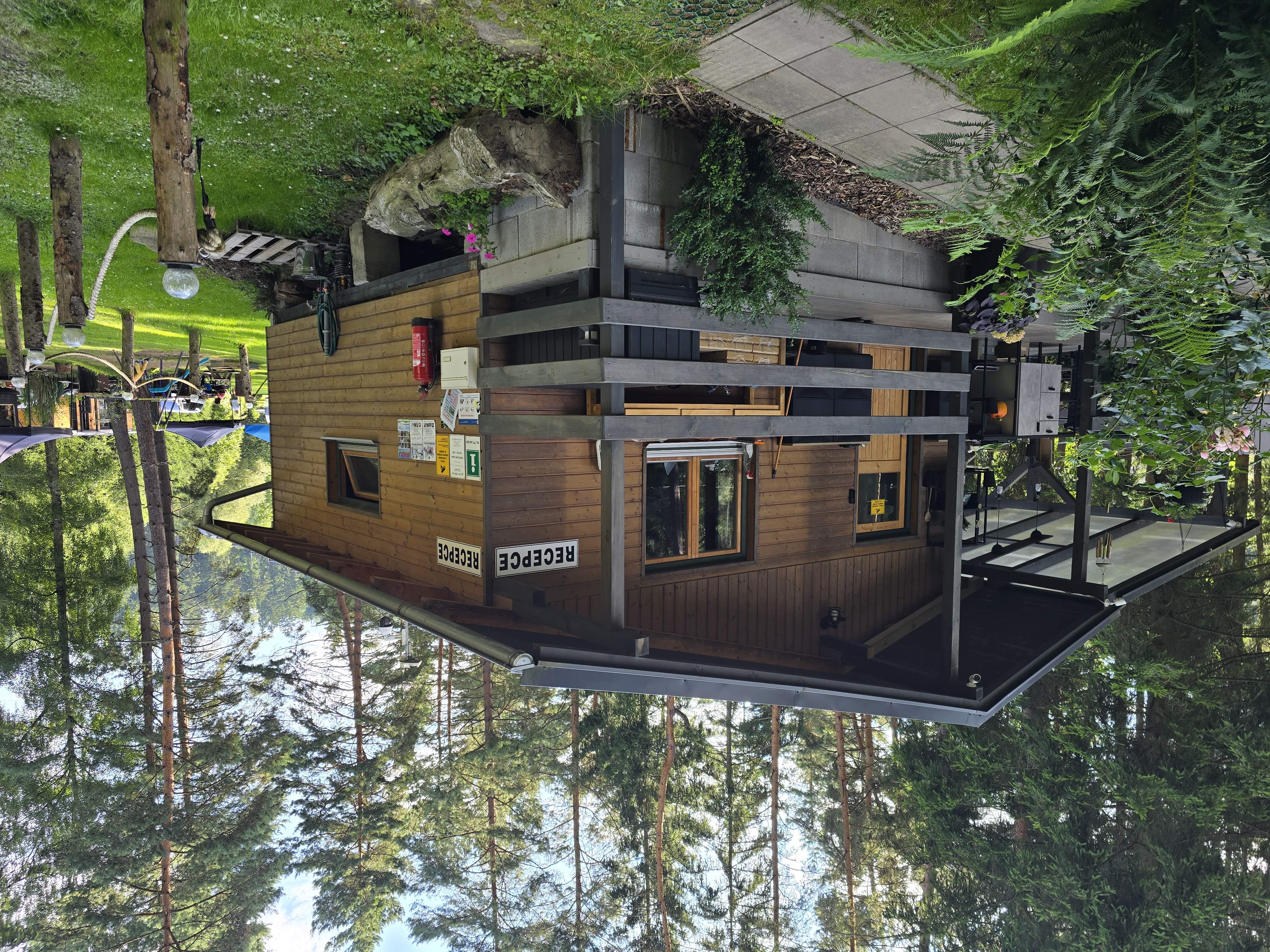 Annín Tree Park Camp foto 4