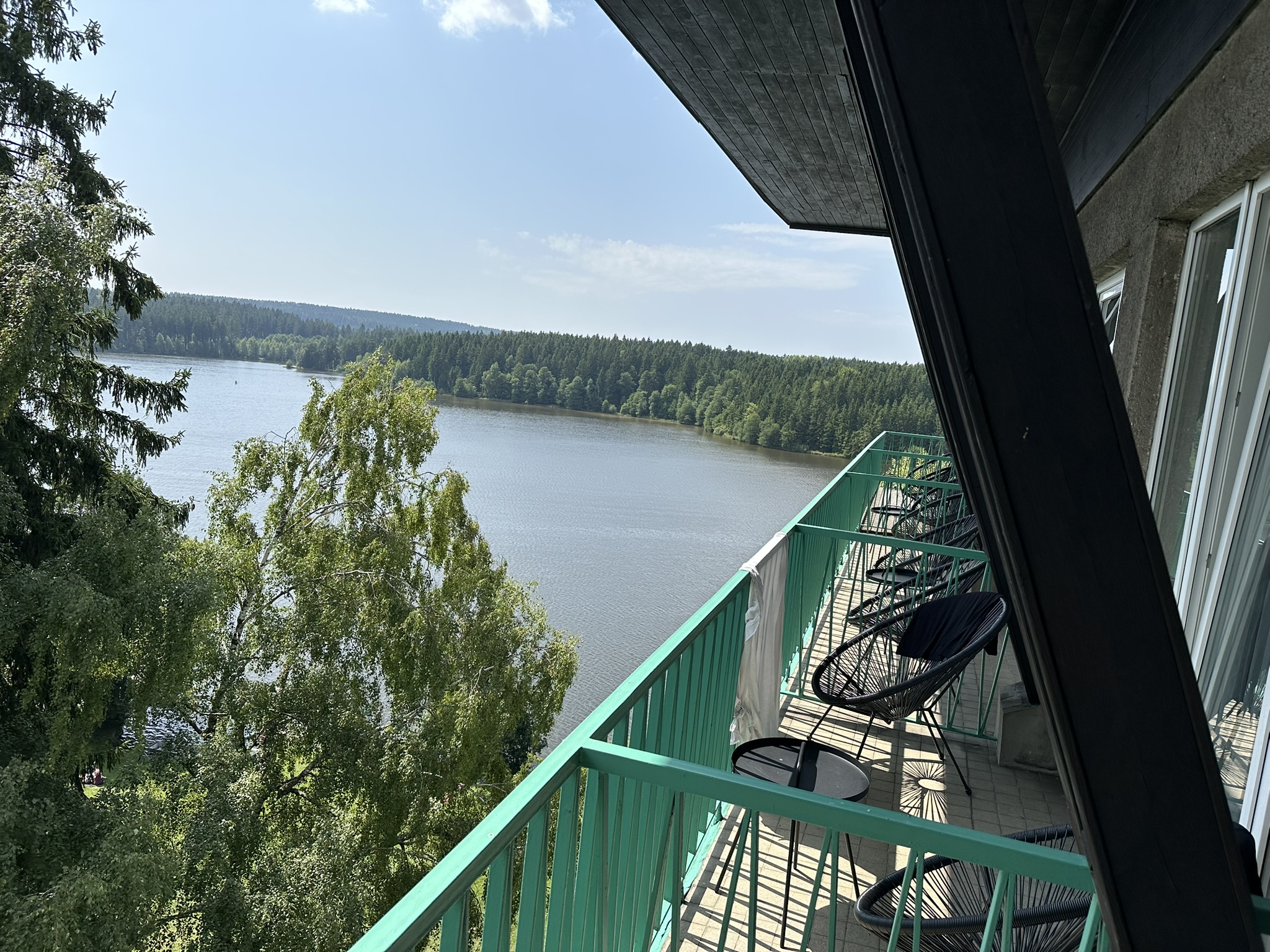 Hotel Medlov foto 6