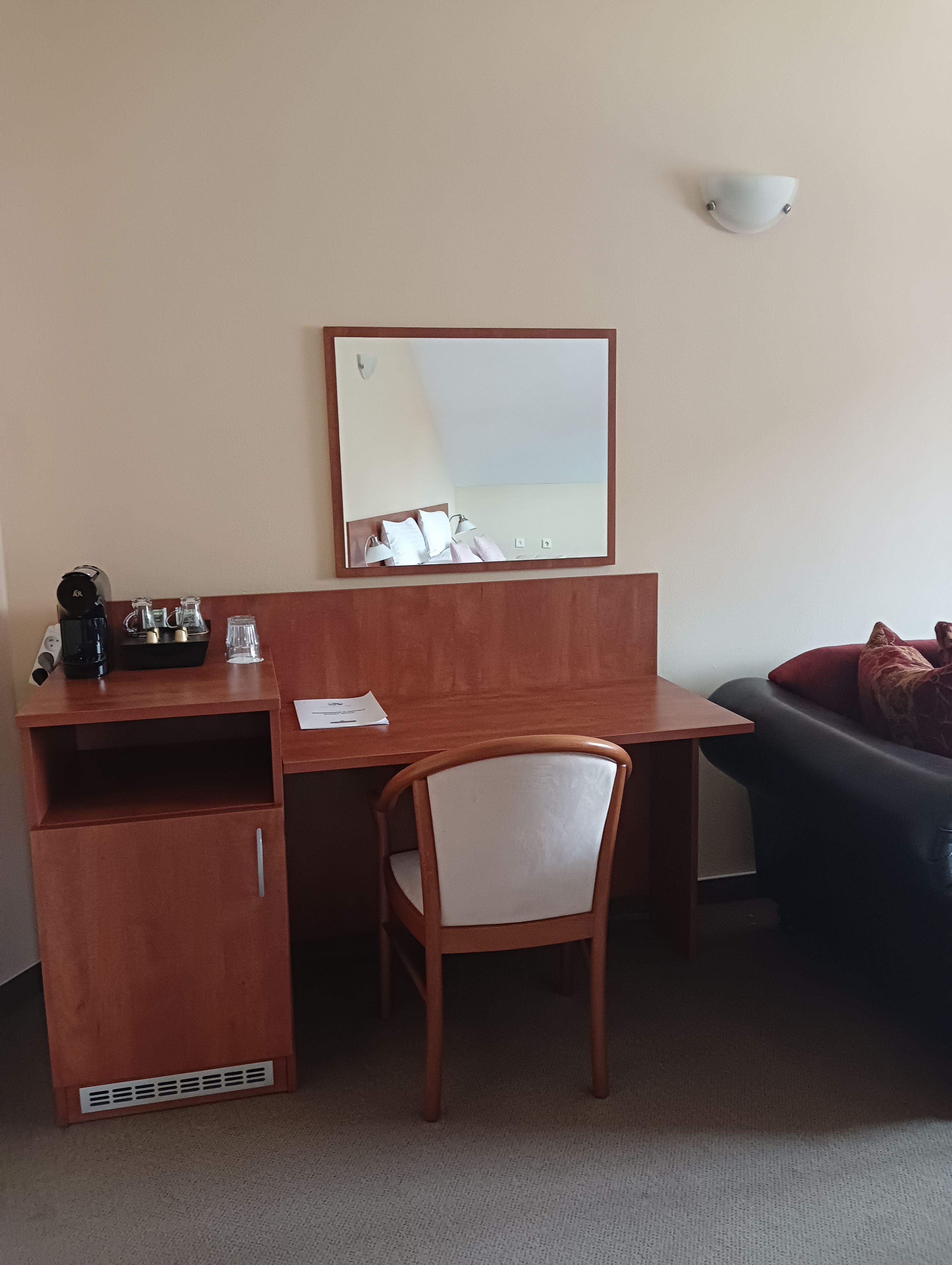 Hotel U Vlašského dvora foto 6