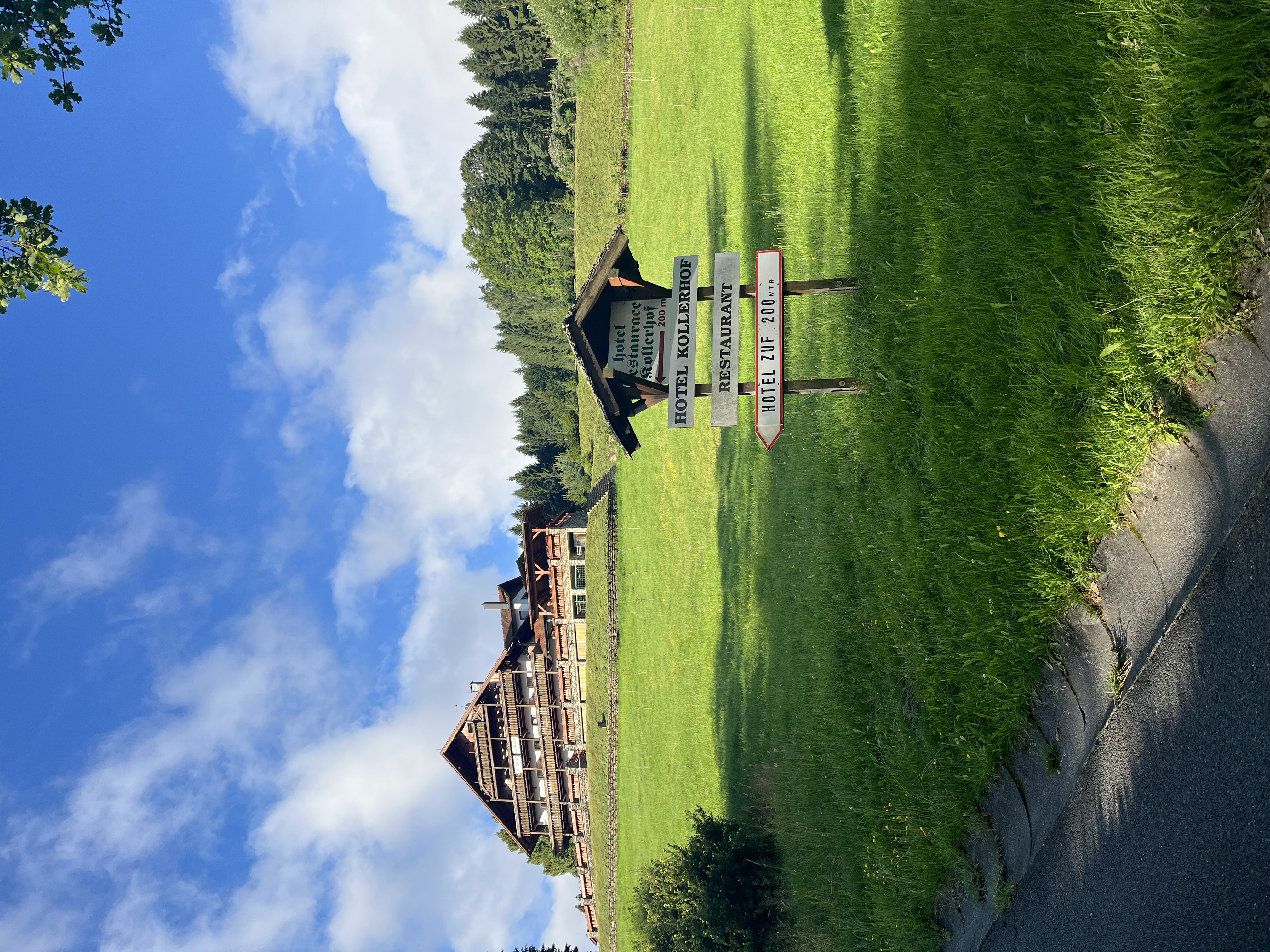 Hotel Kollerhof foto 5