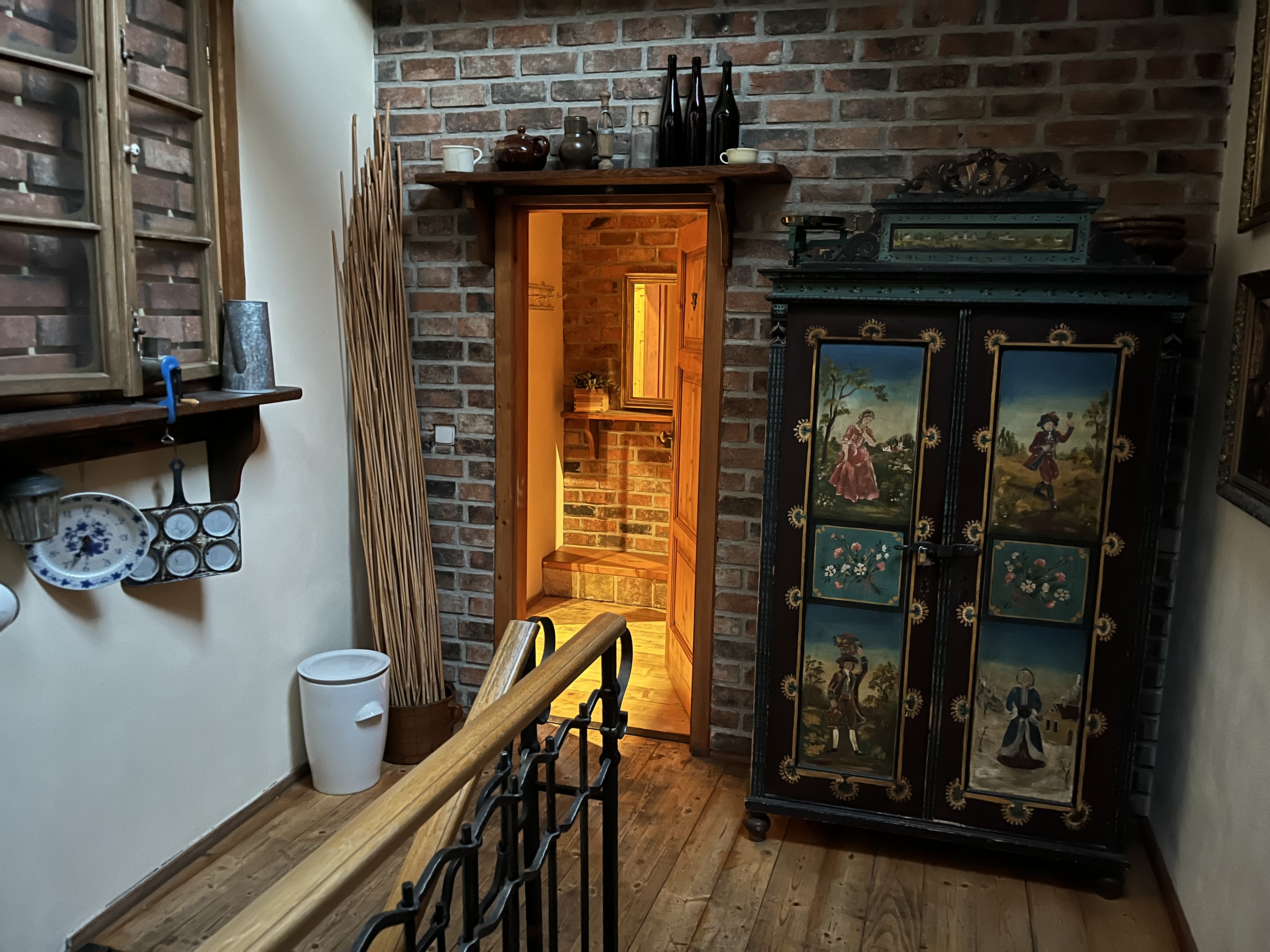 Městská restaurace Světlá nad Sázavou foto 1
