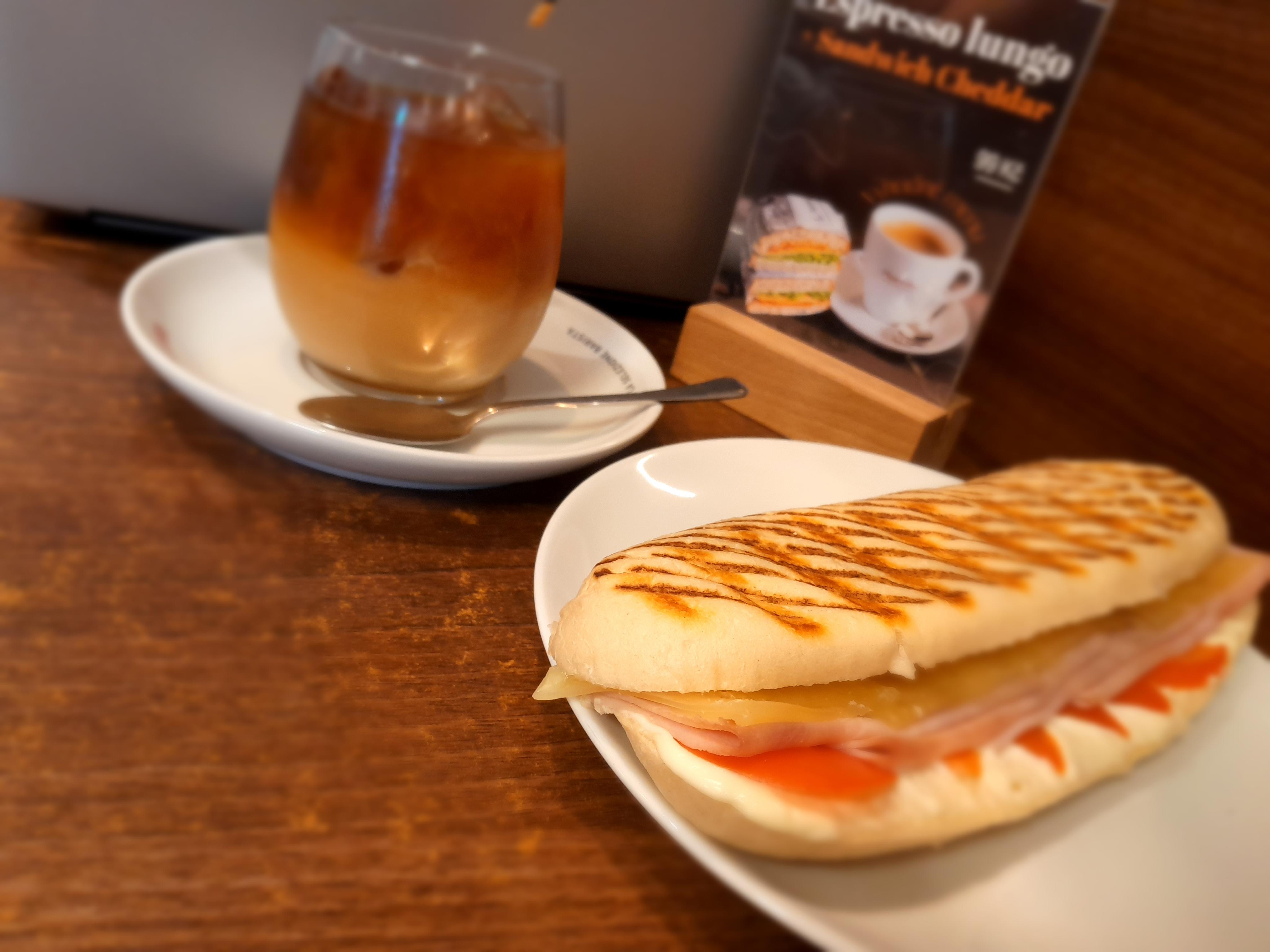 Momento Café foto 4