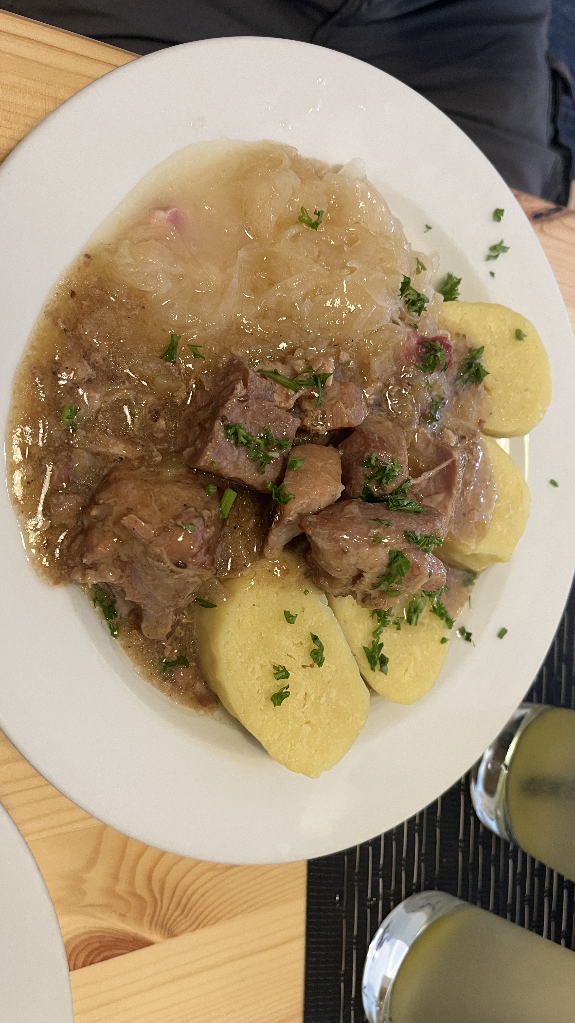 Bistro dobrej flek foto 4