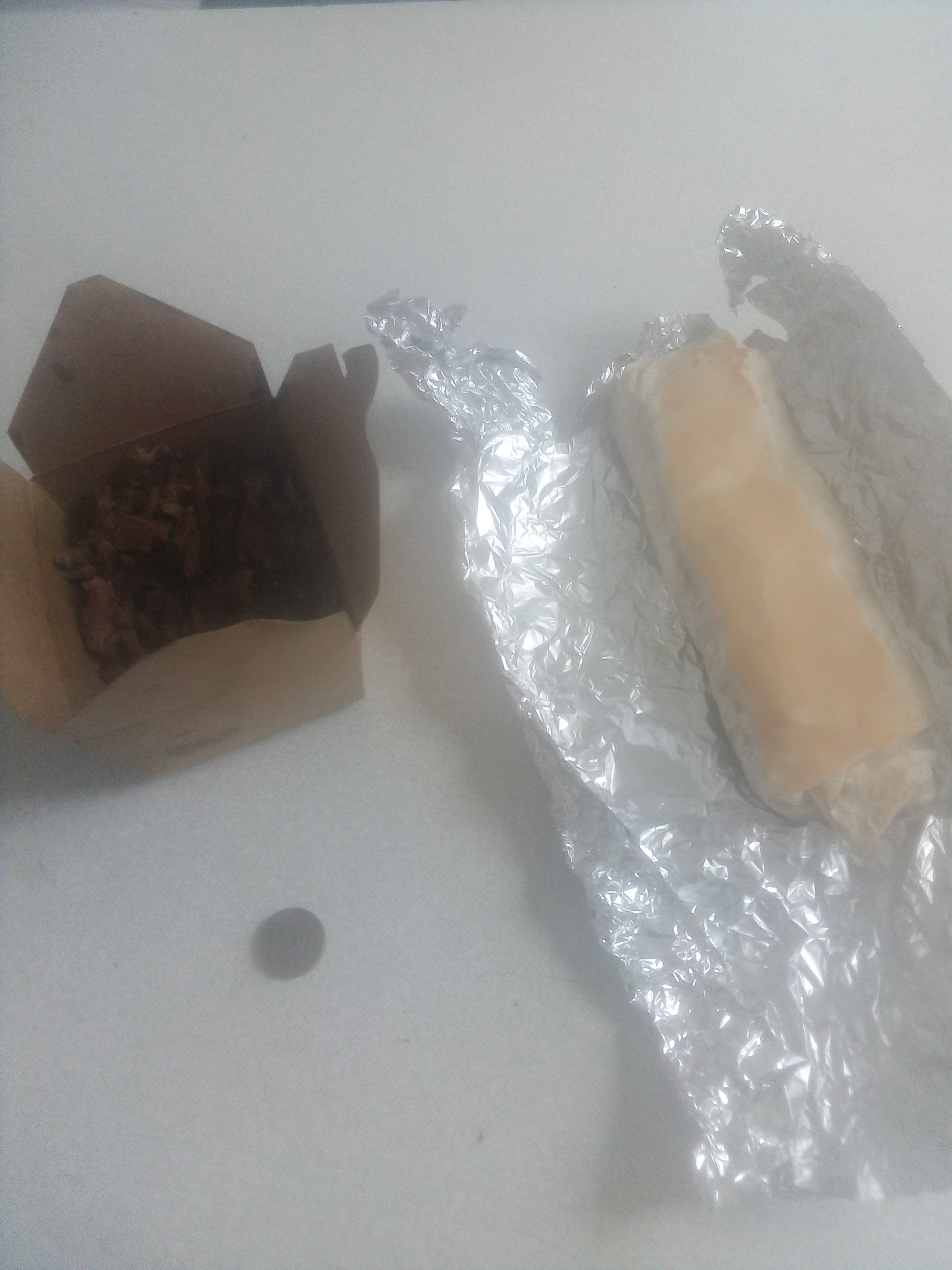 Farmářský Gyros foto 2