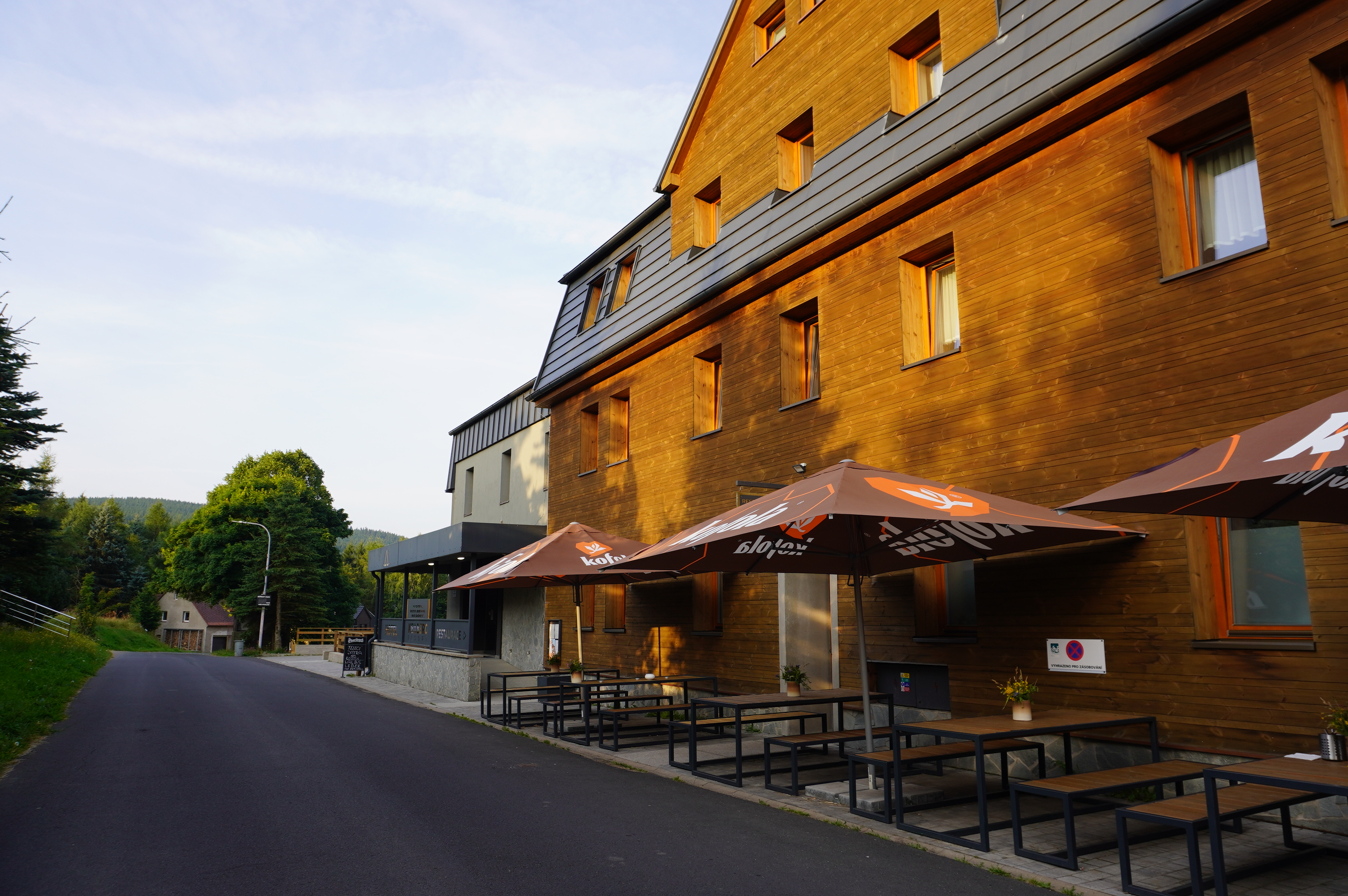 Hotel Keilberg Resort foto 4