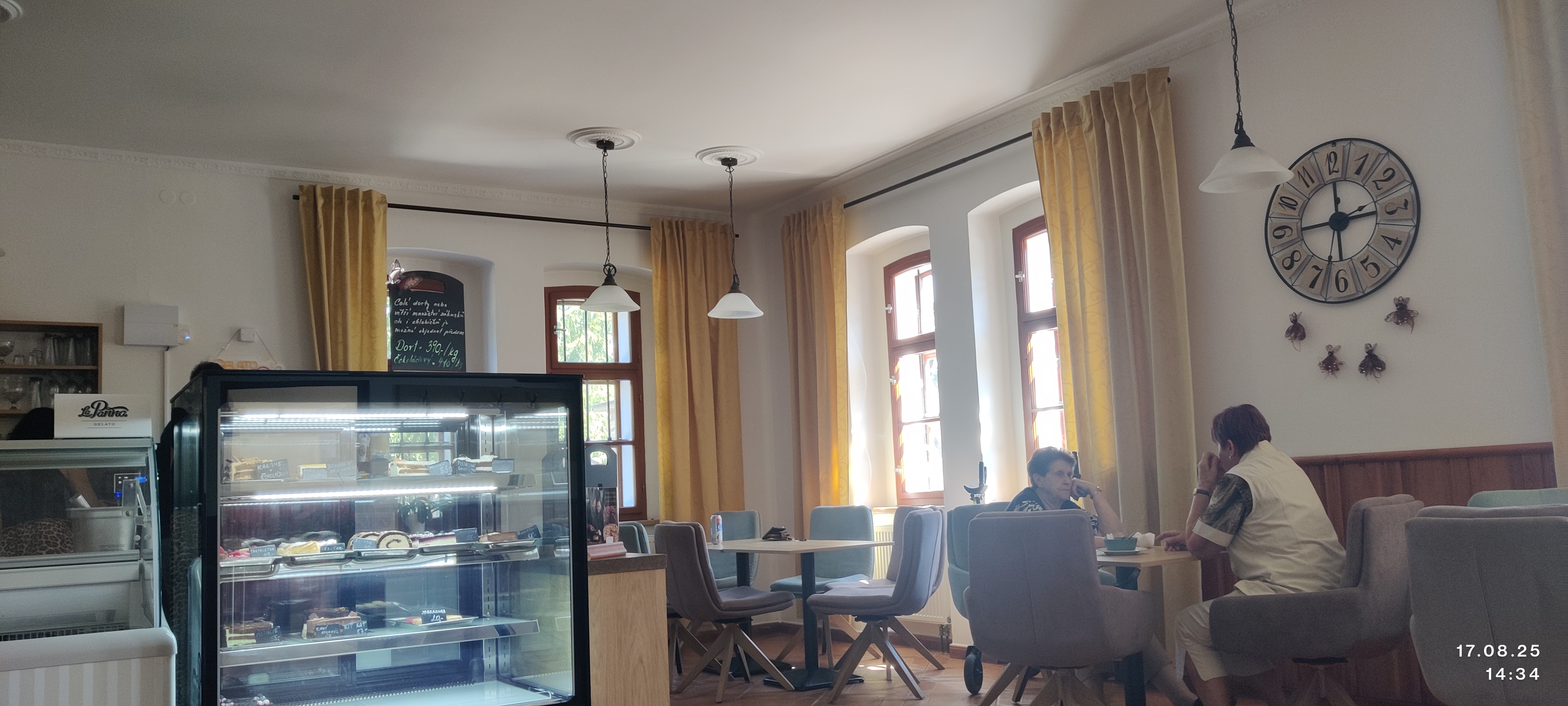 JK Kafe foto 4