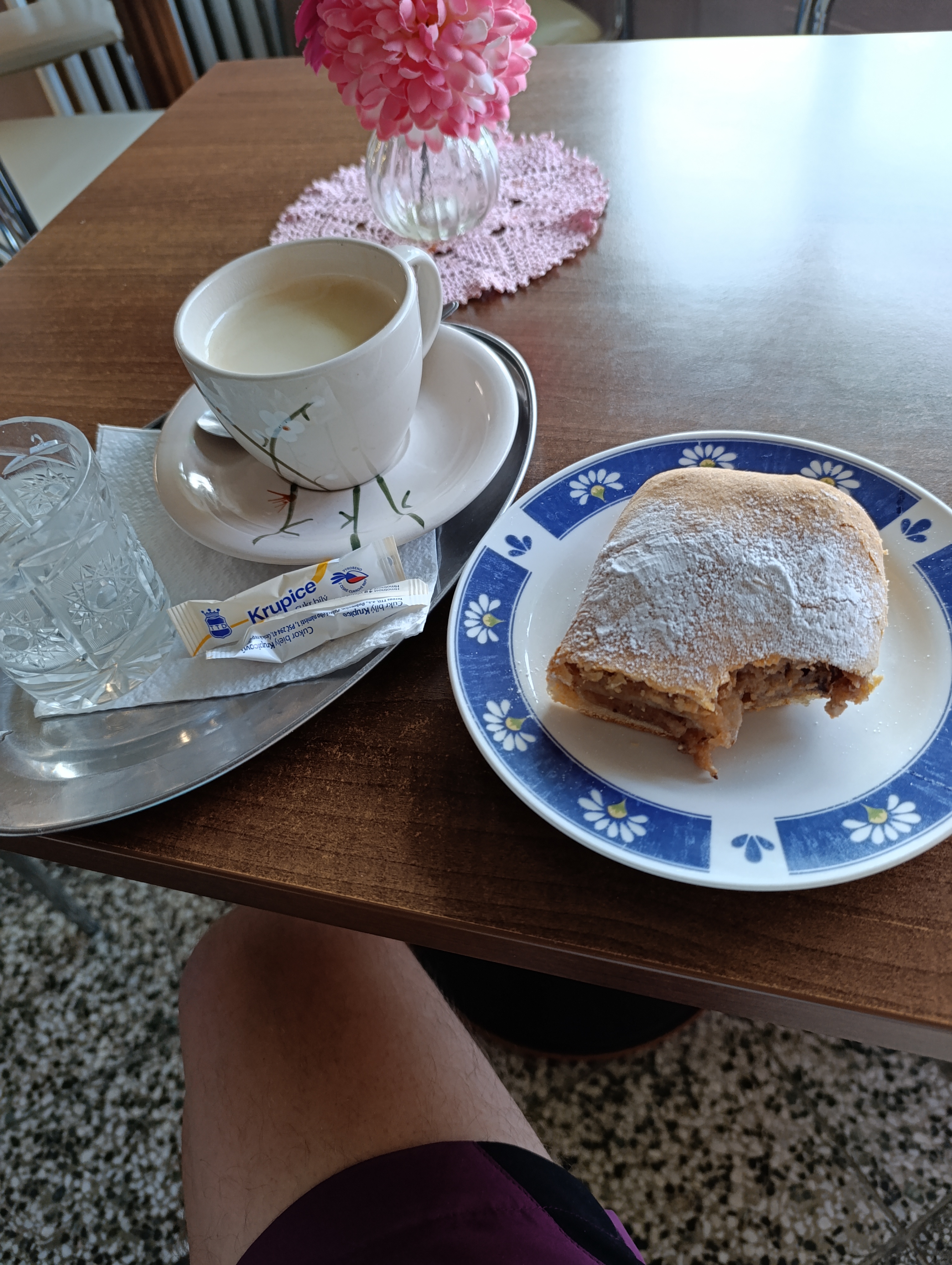 Cukrárna nad poliklinikou foto 6