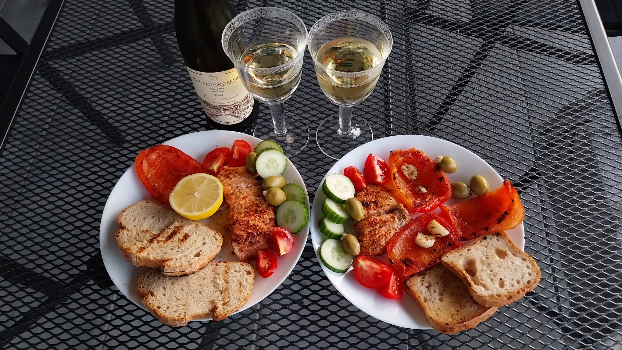 Ubytování Nové Mlýny foto 3