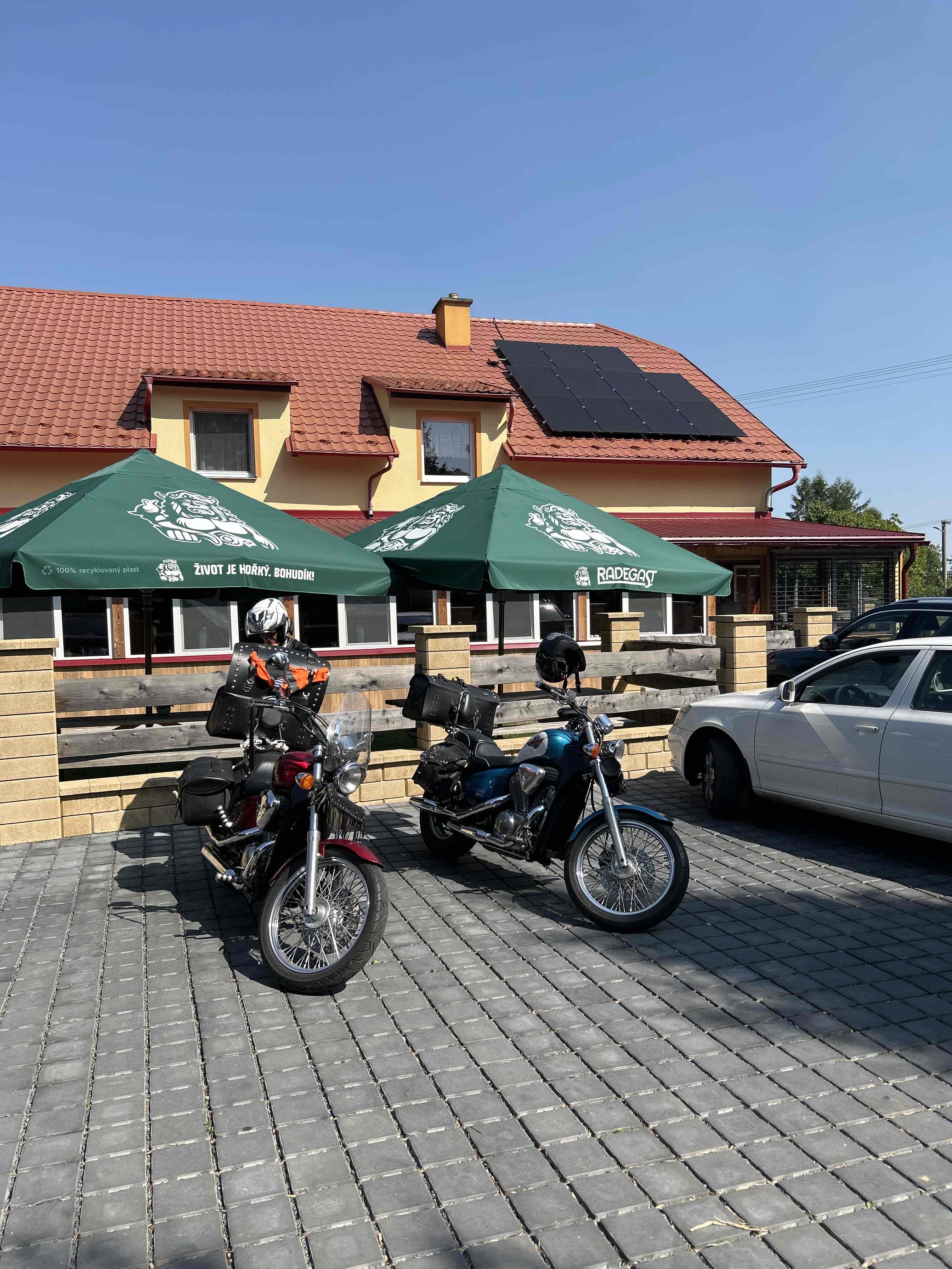 Hospůdka U Pepana foto 2