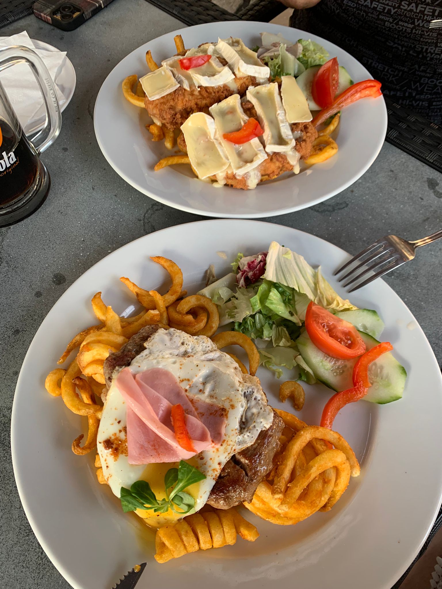 Zámecká restaurace Nový Dvůr foto 5