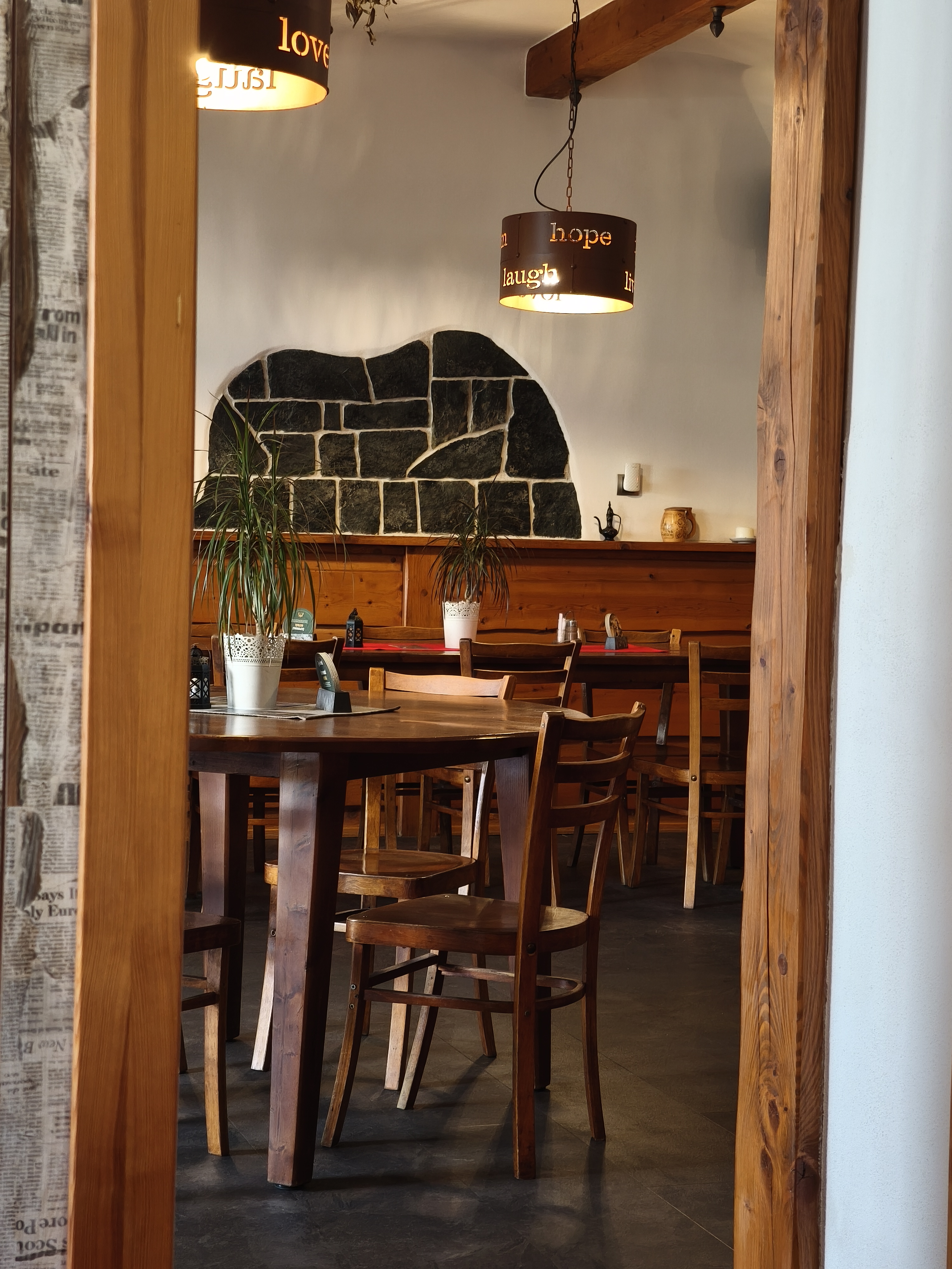 Restaurant & Penzion Jelenka foto 3