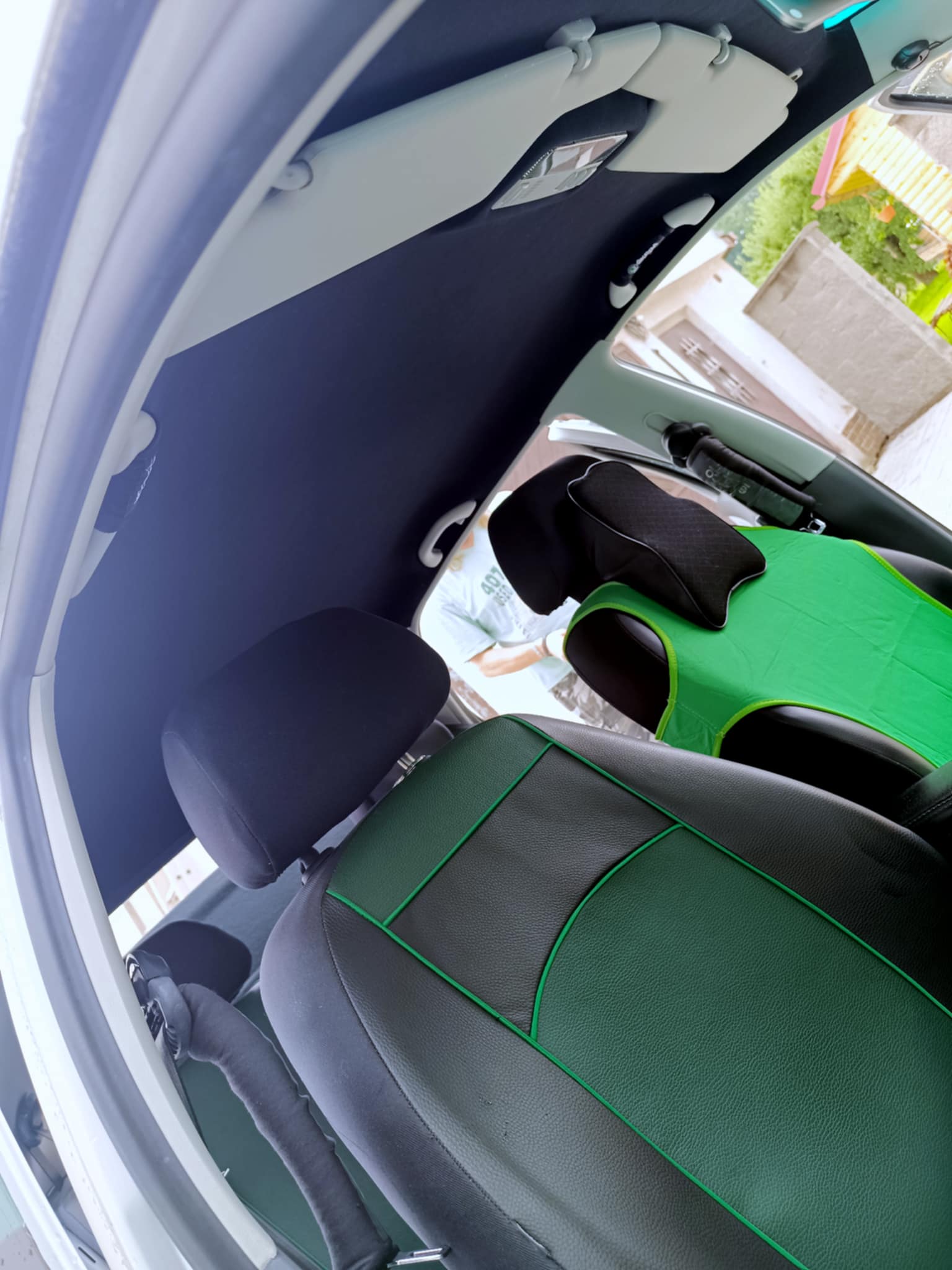 Autočalounictví Petr Záruba foto 5