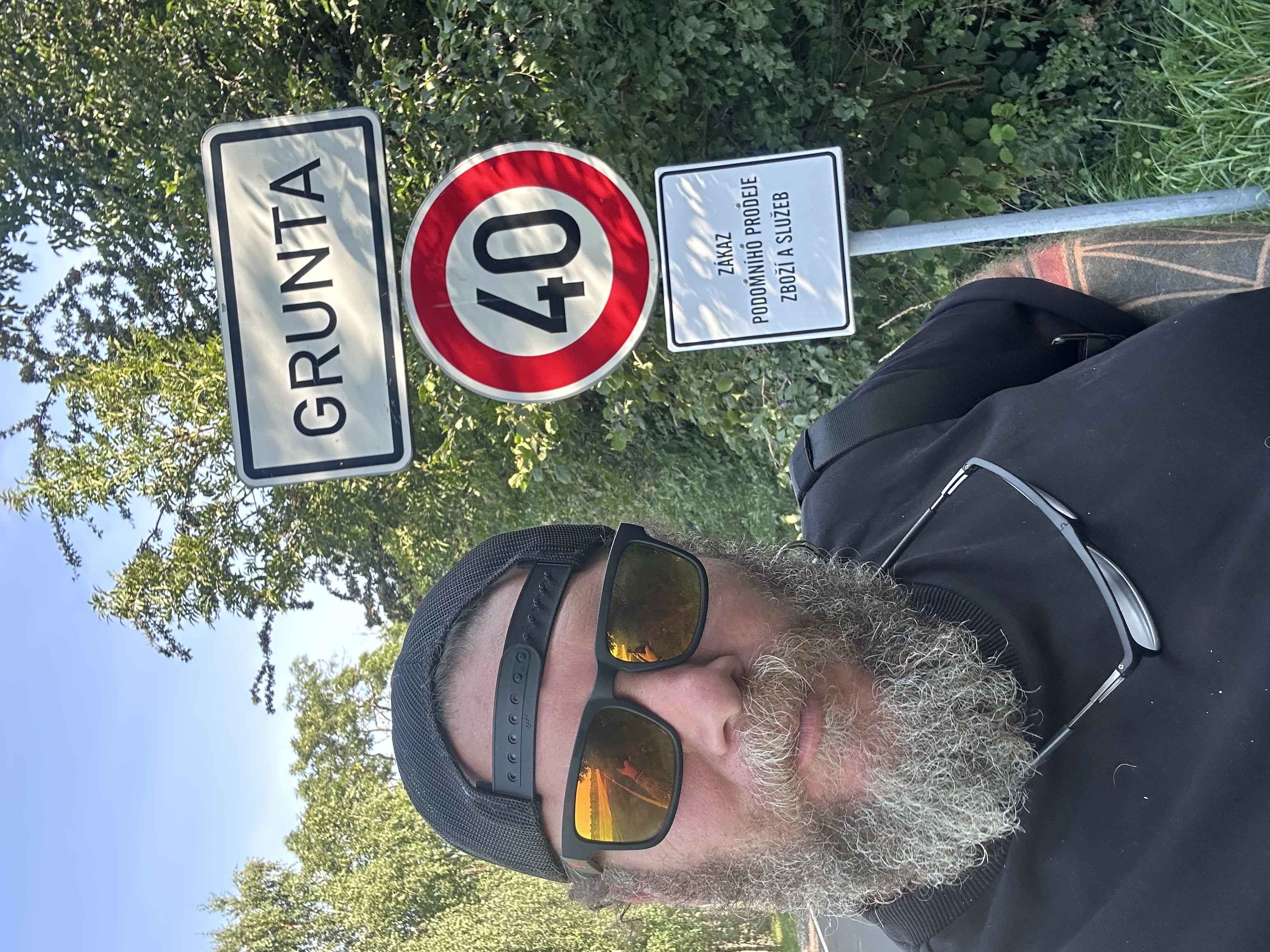 Grunta - obecní úřad foto 5