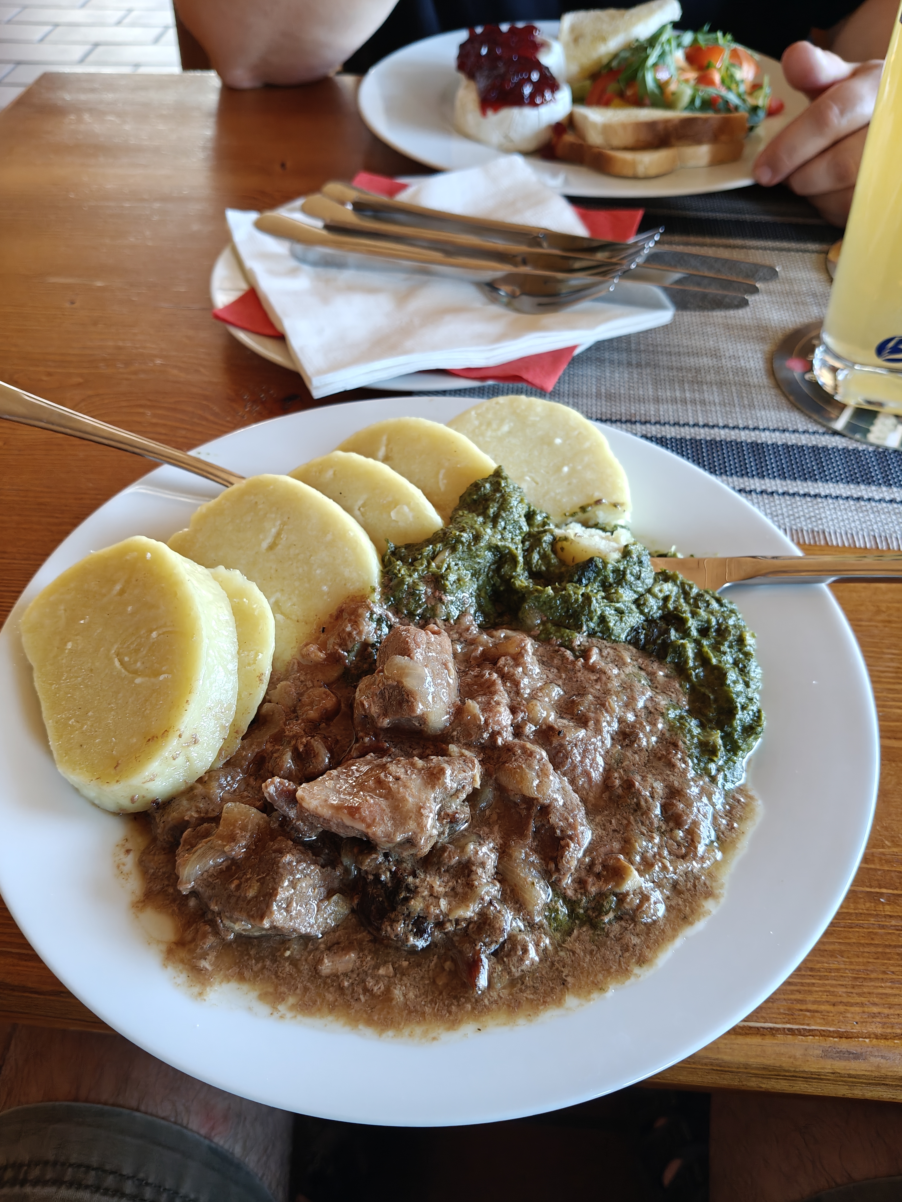 Restaurace Na růžku foto 6