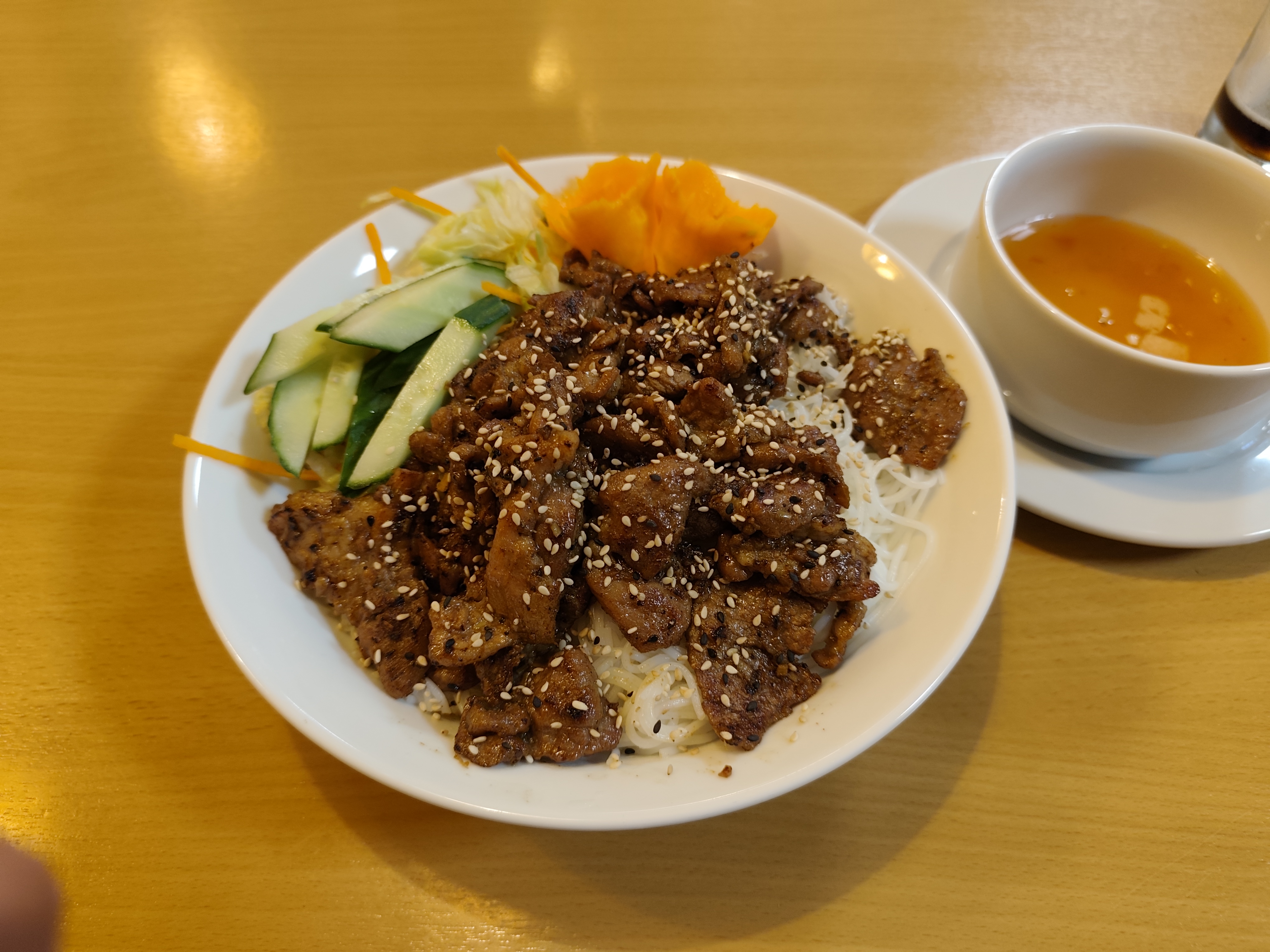 Asia Bistro Điệp Lợi foto 6