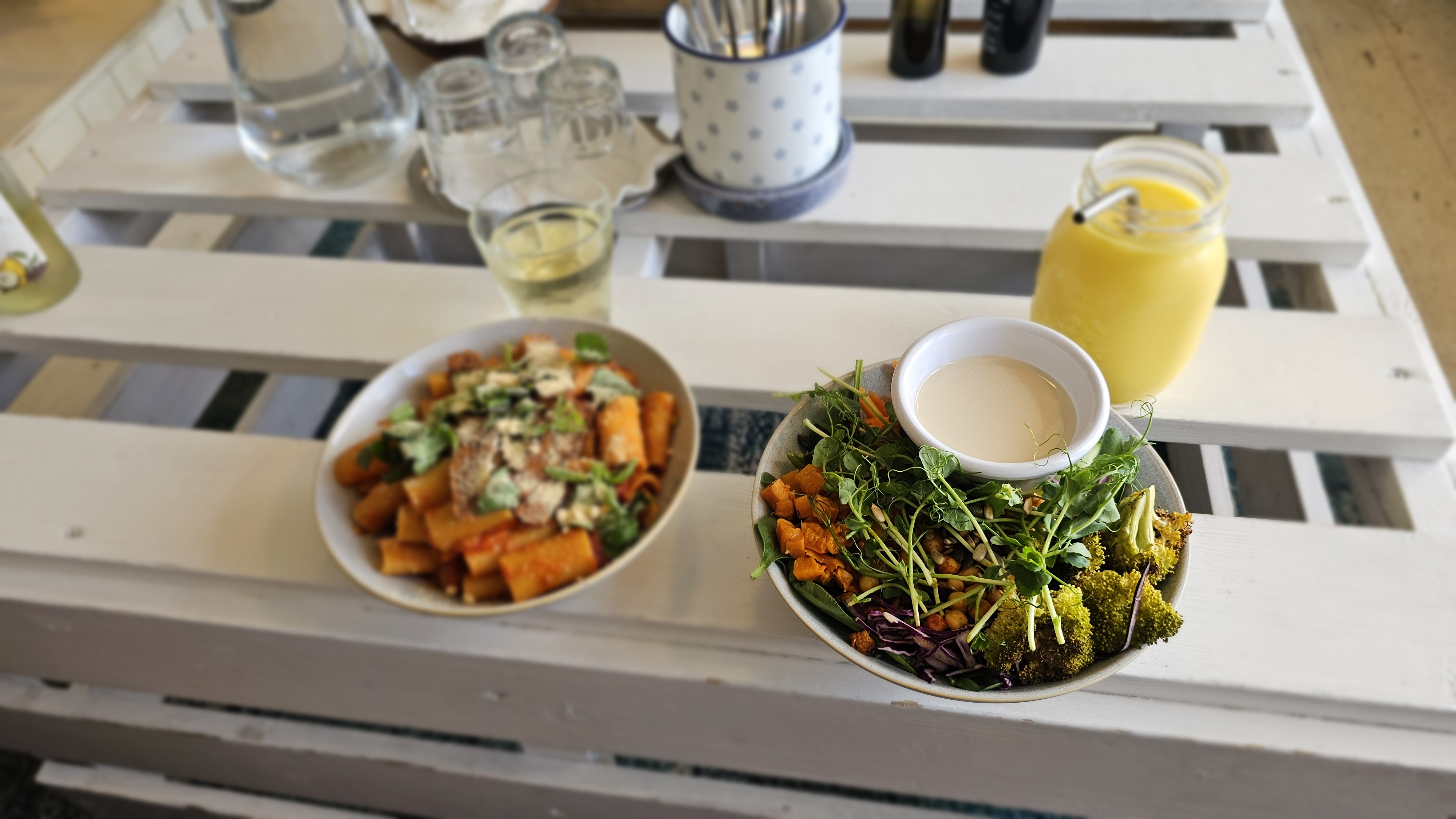 Herbivore foto 4