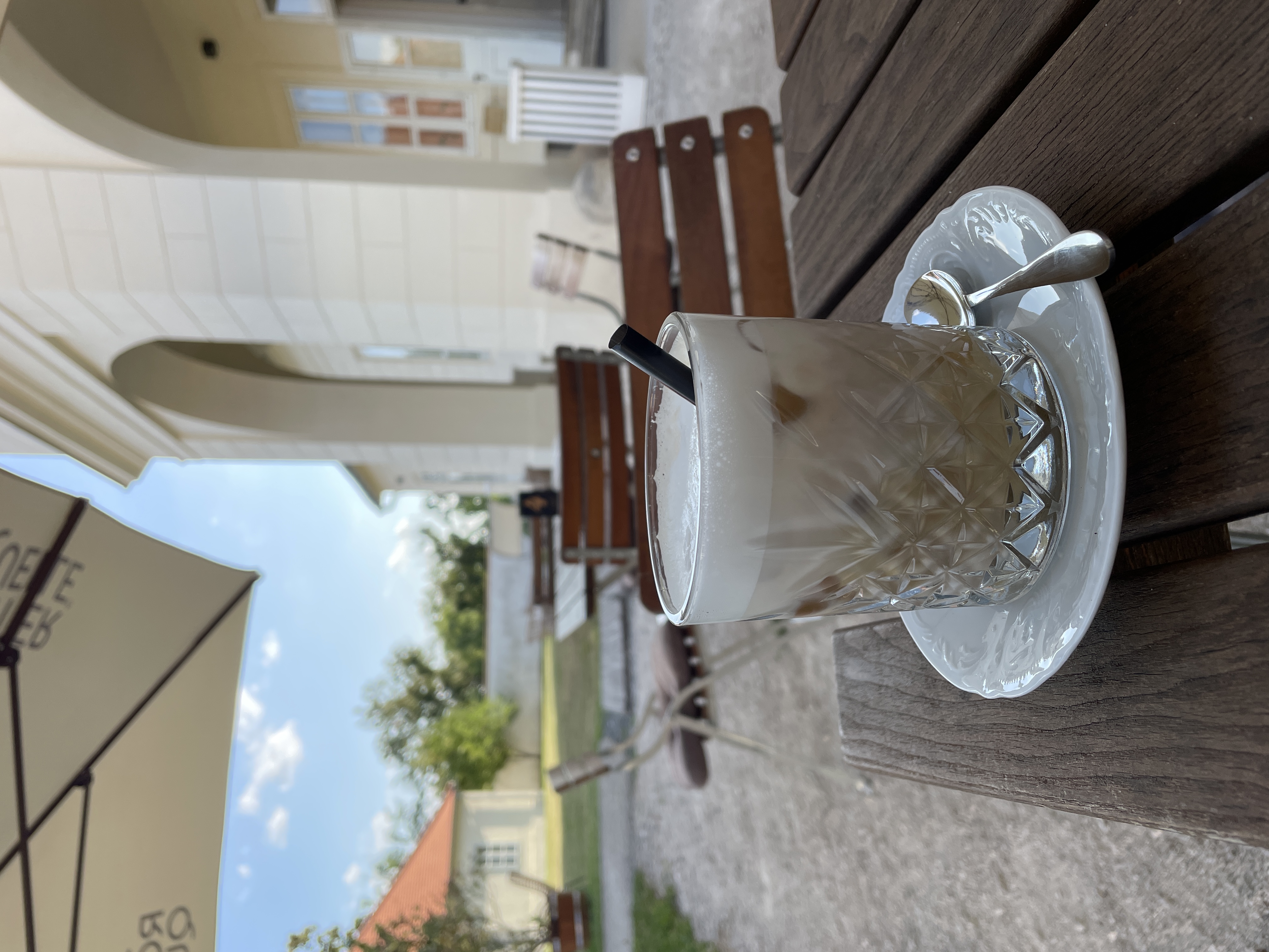 Cafe Belveder foto 5