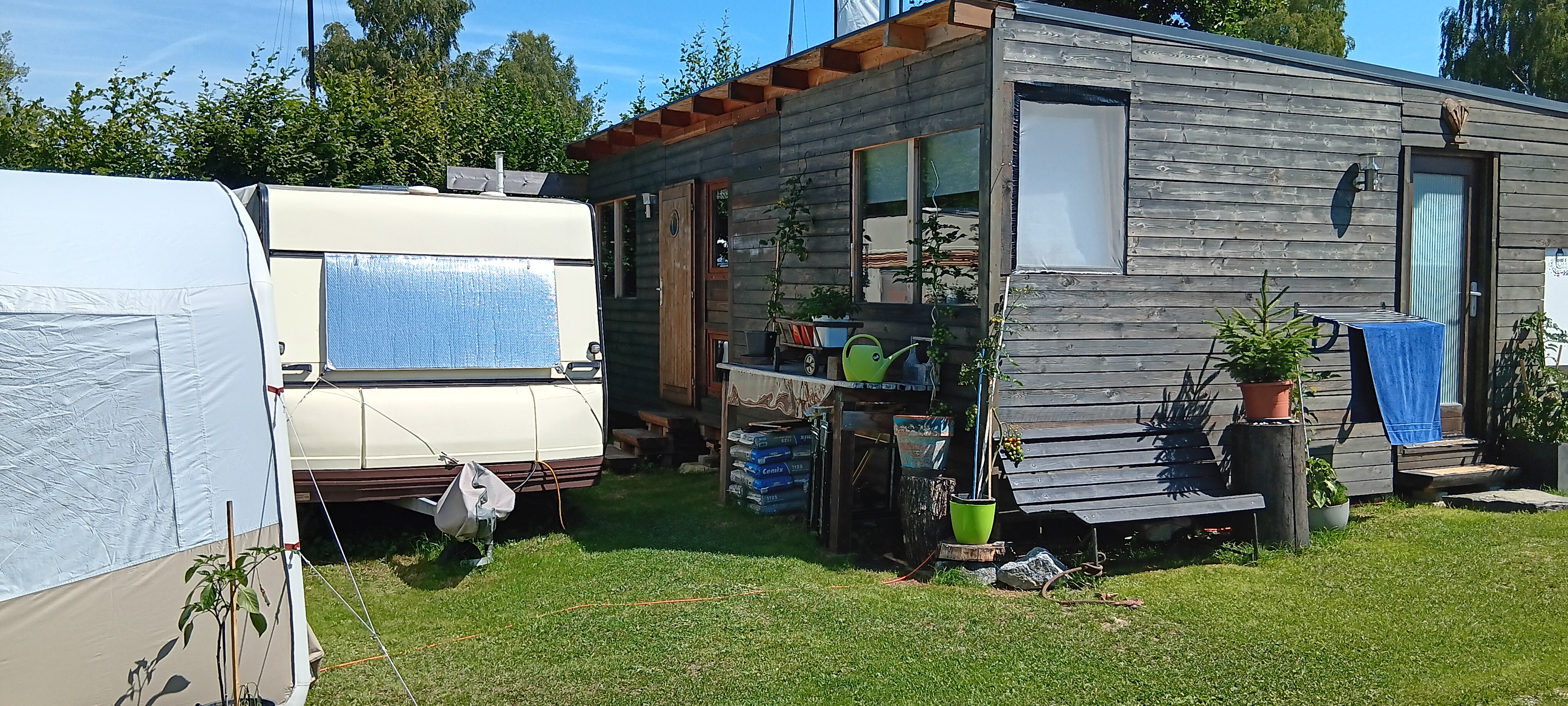 Kemp Jestřábí foto 6