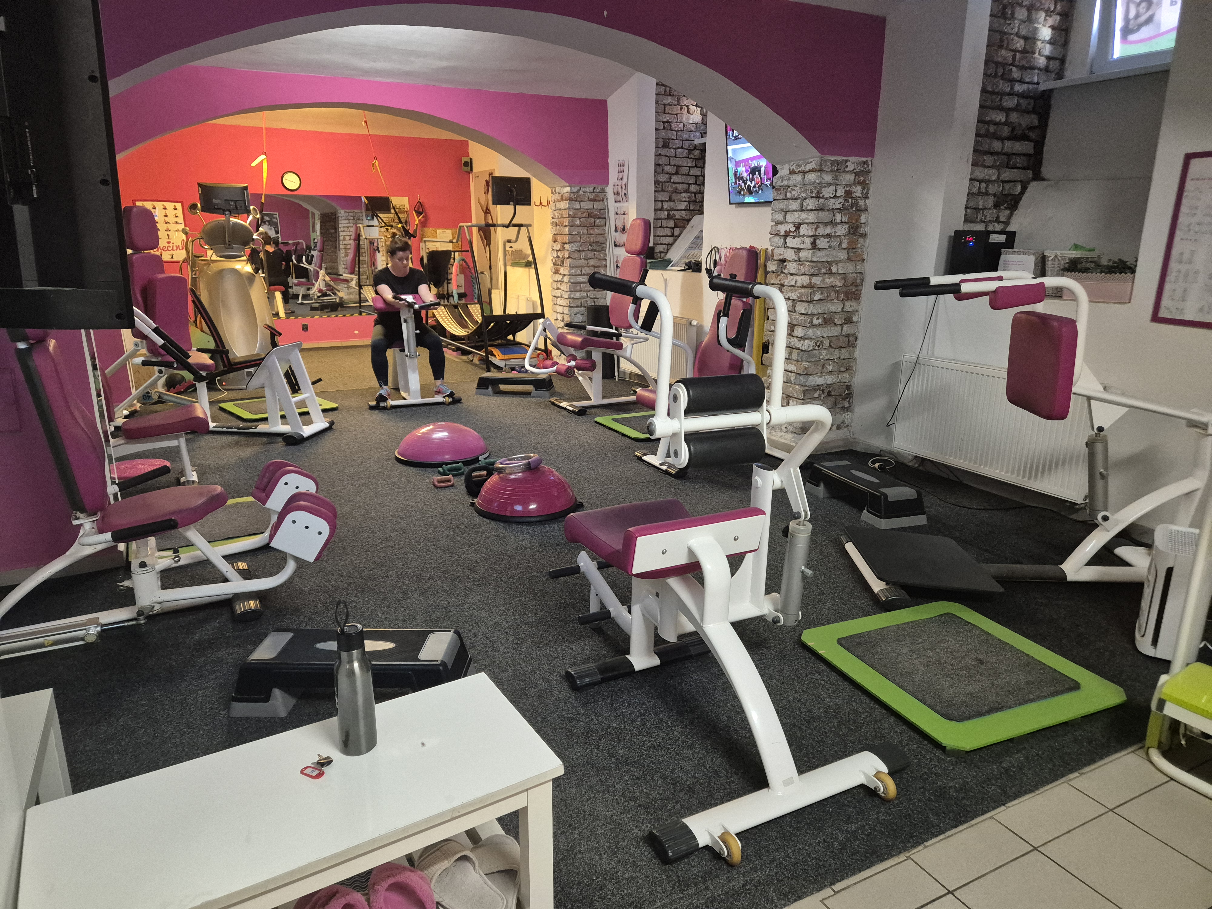 AURA Fit Lady Club foto 5