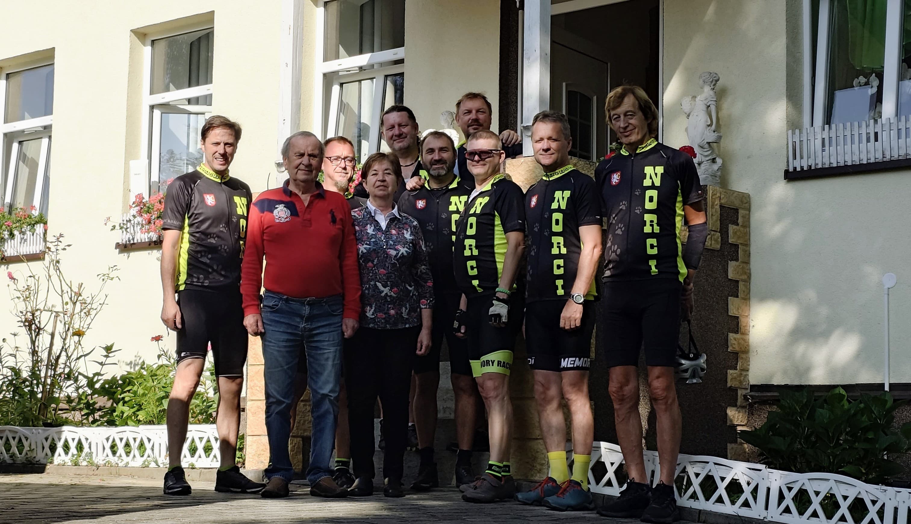 Penzion U Bernardýna foto 3