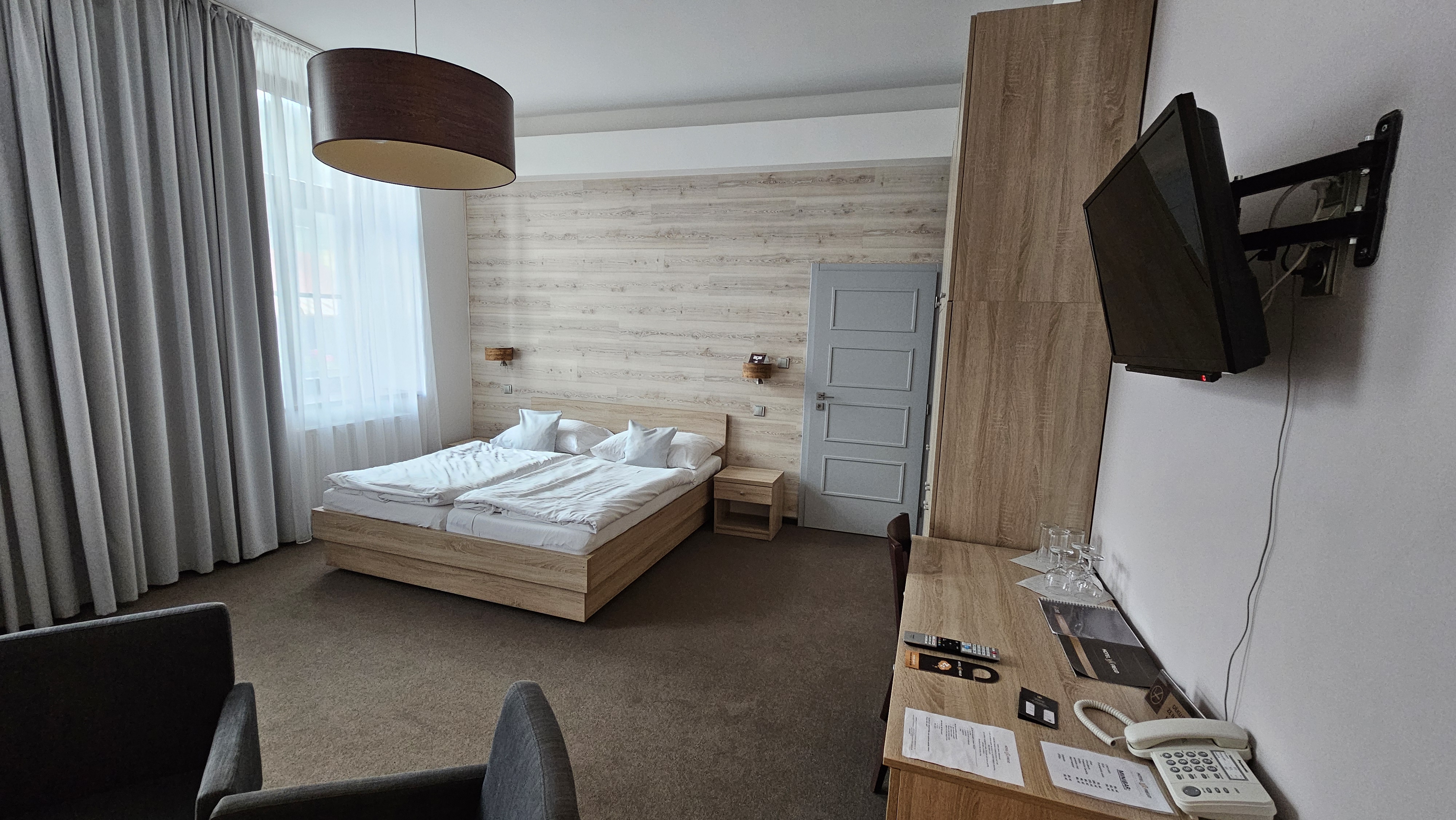 Hotel Freud foto 4