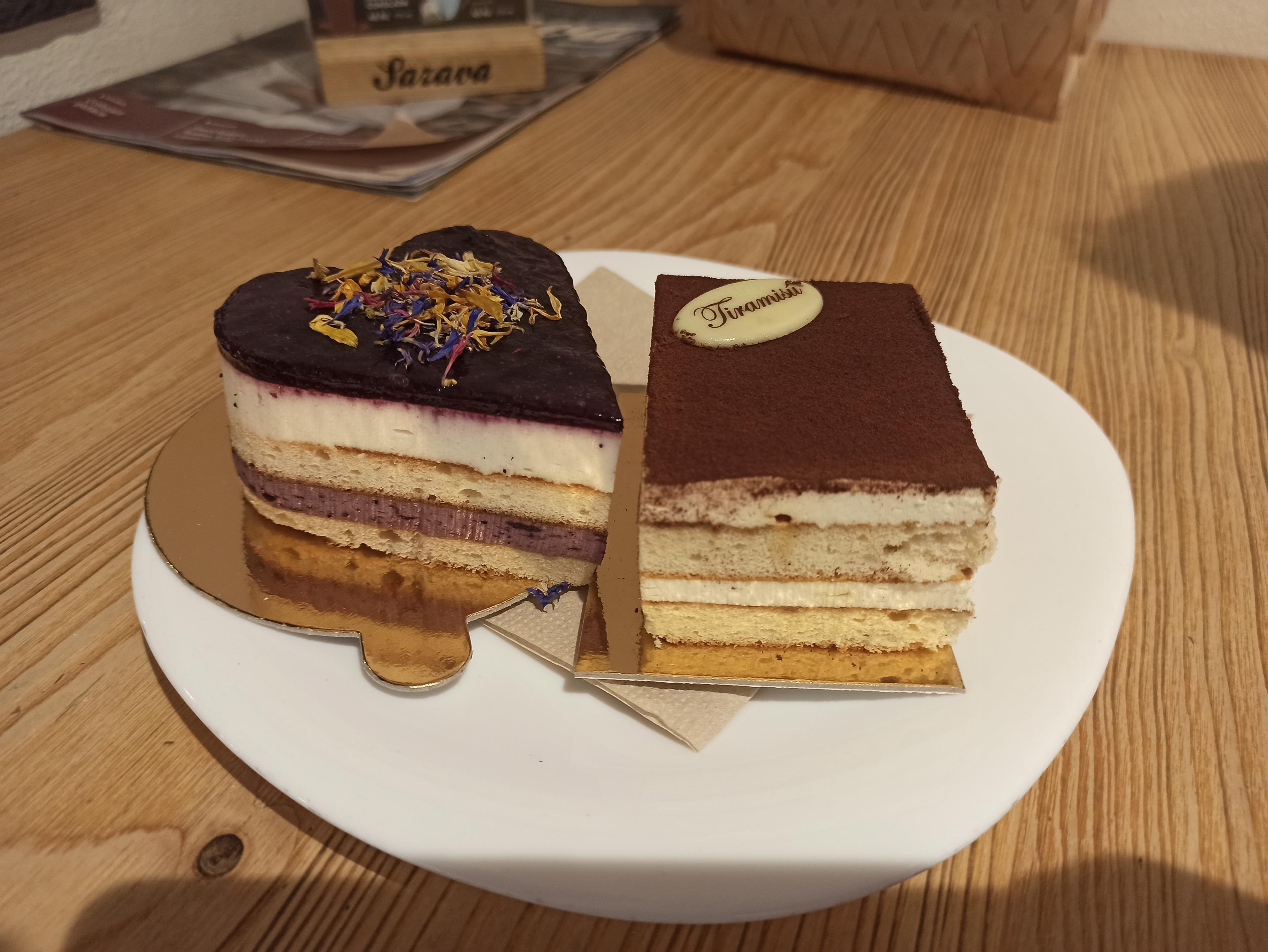 Pekařství a cukrářství Sázava foto 2