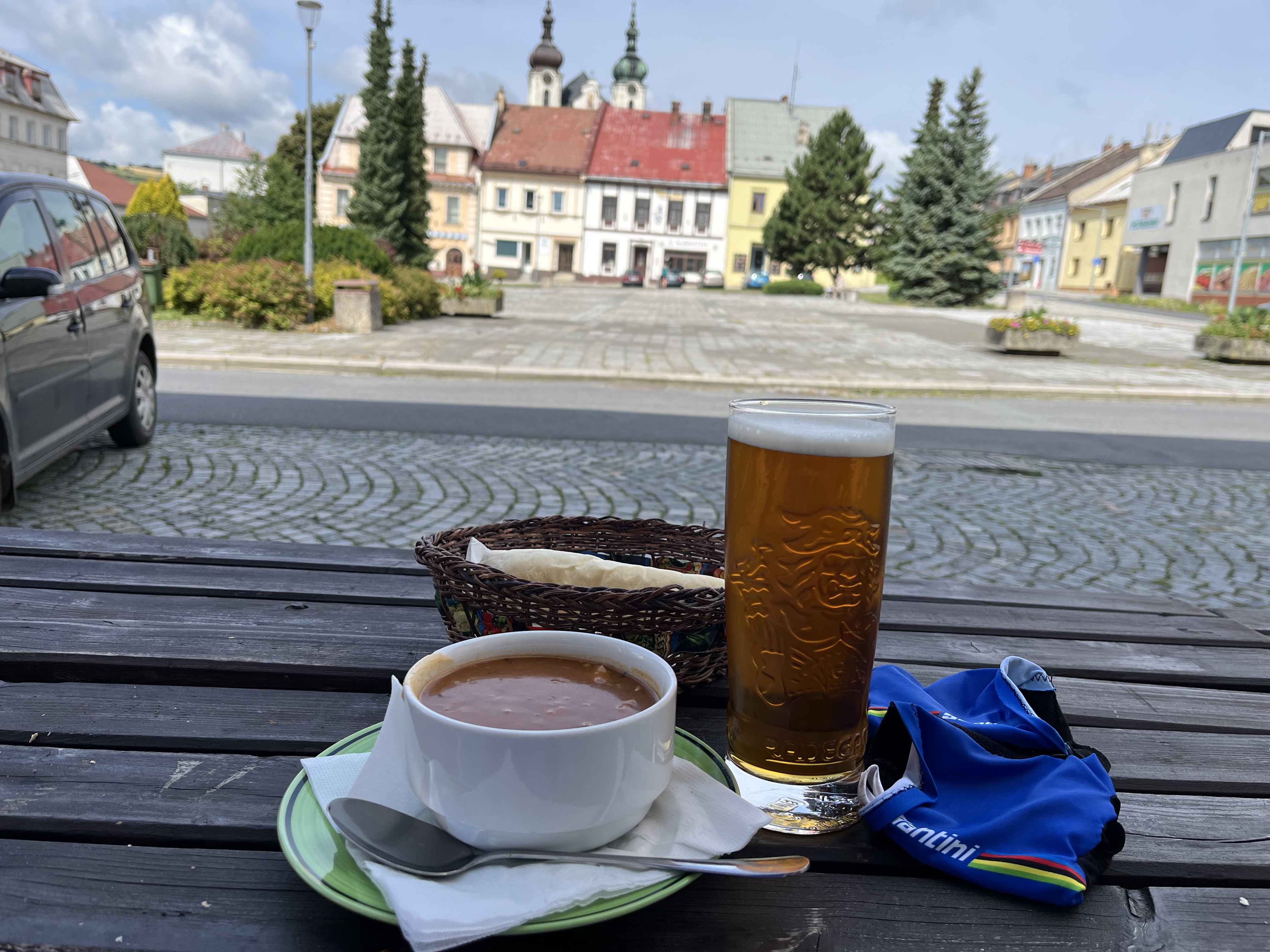 Bistro U Aničky foto 3