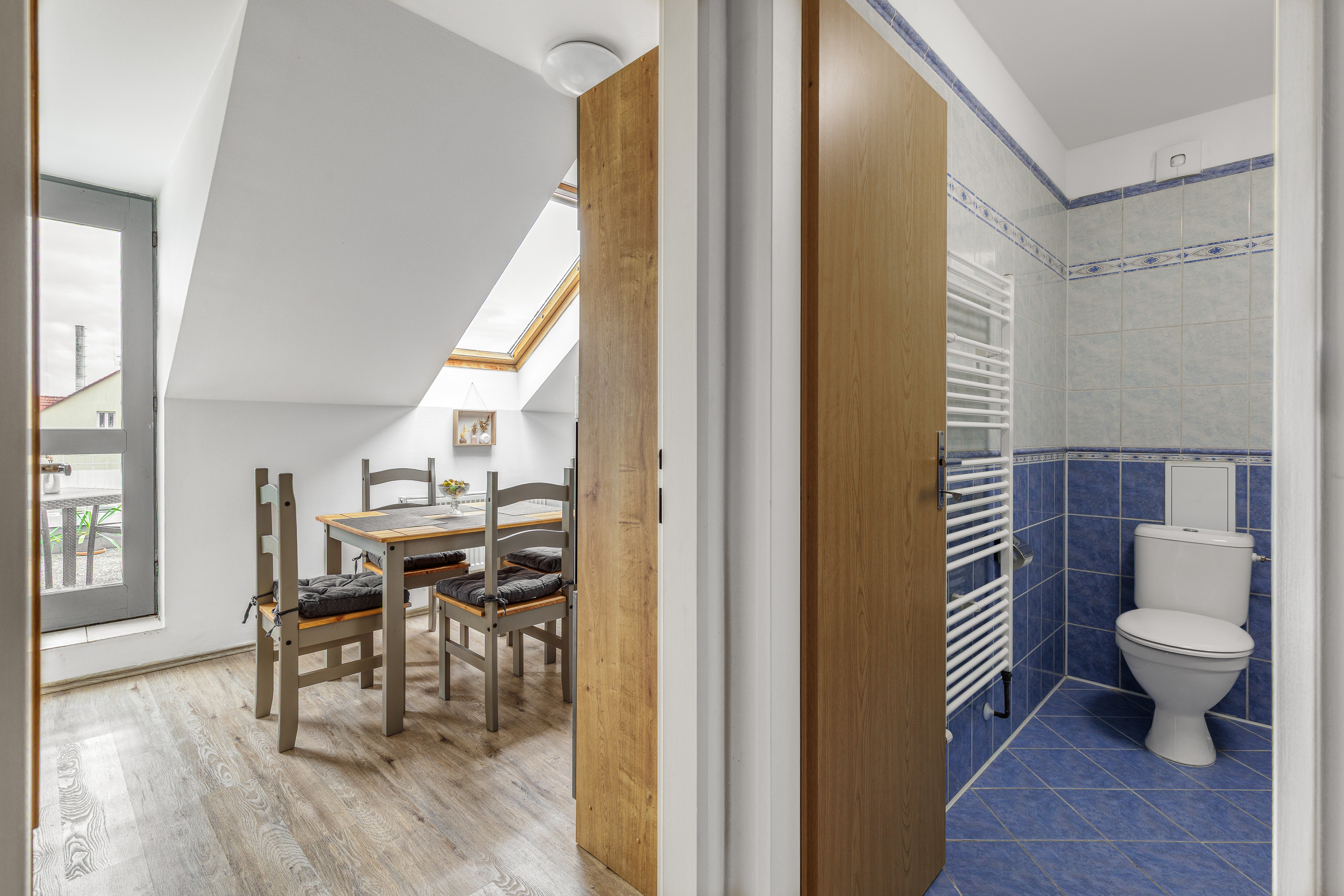 Vila Anna apartmány foto 6