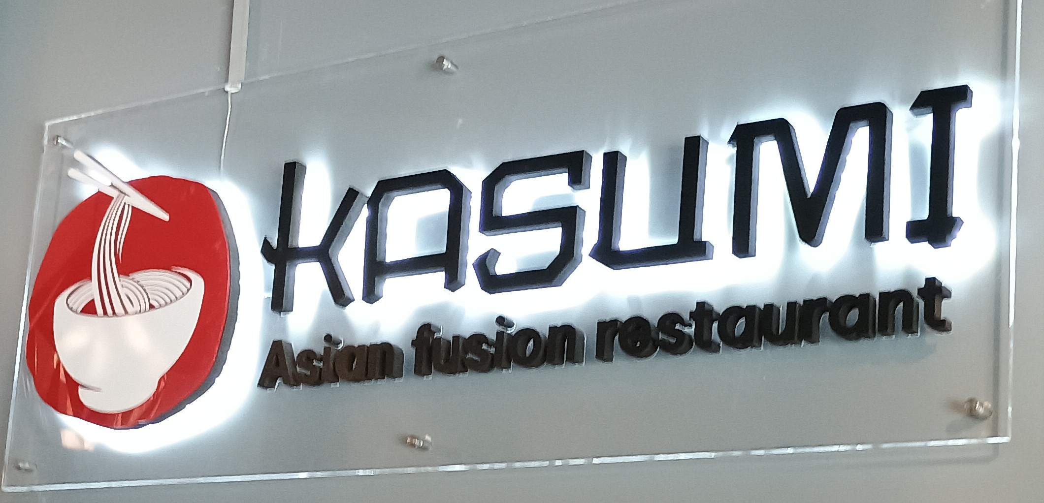 Kasumi - Asian Fusion Restaurant foto 2