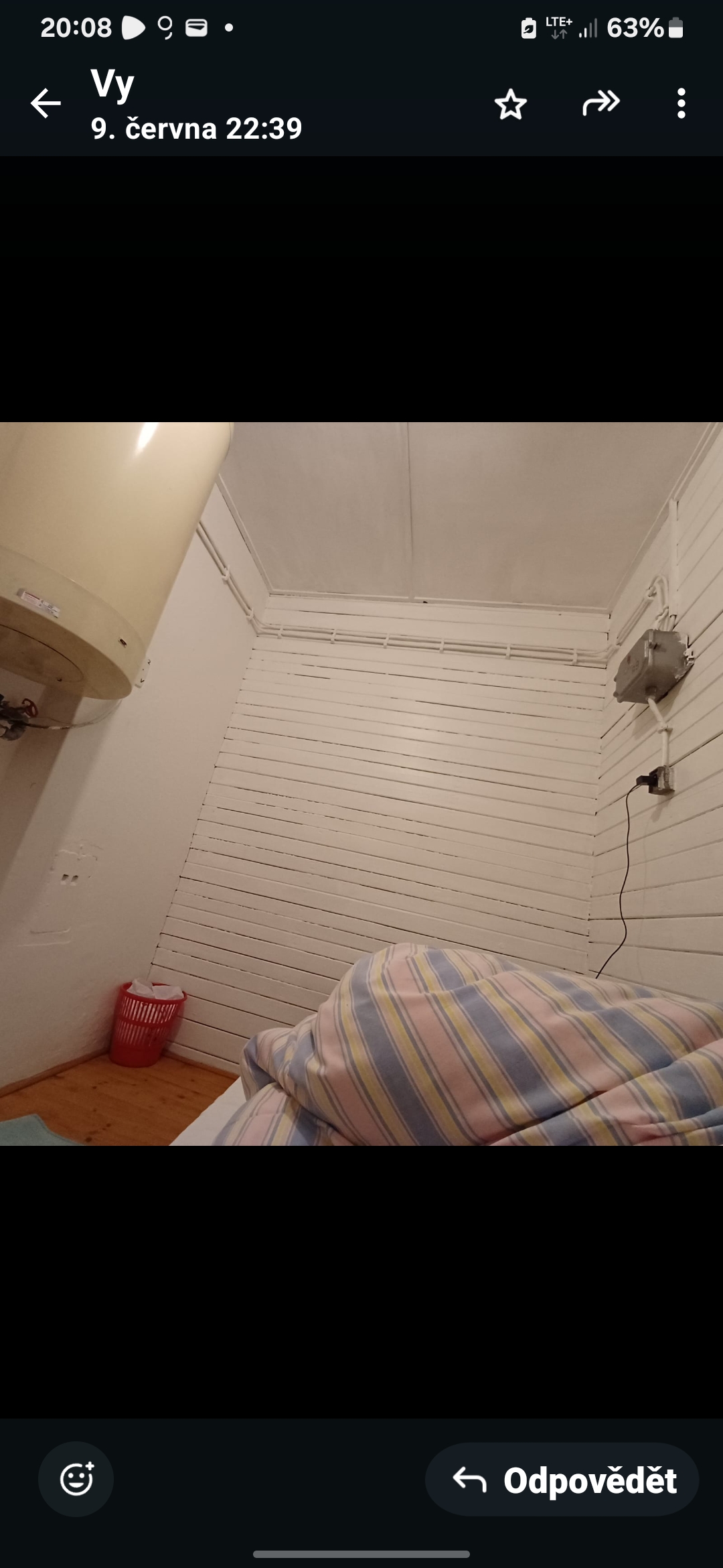 Ráj Letohrad foto 4