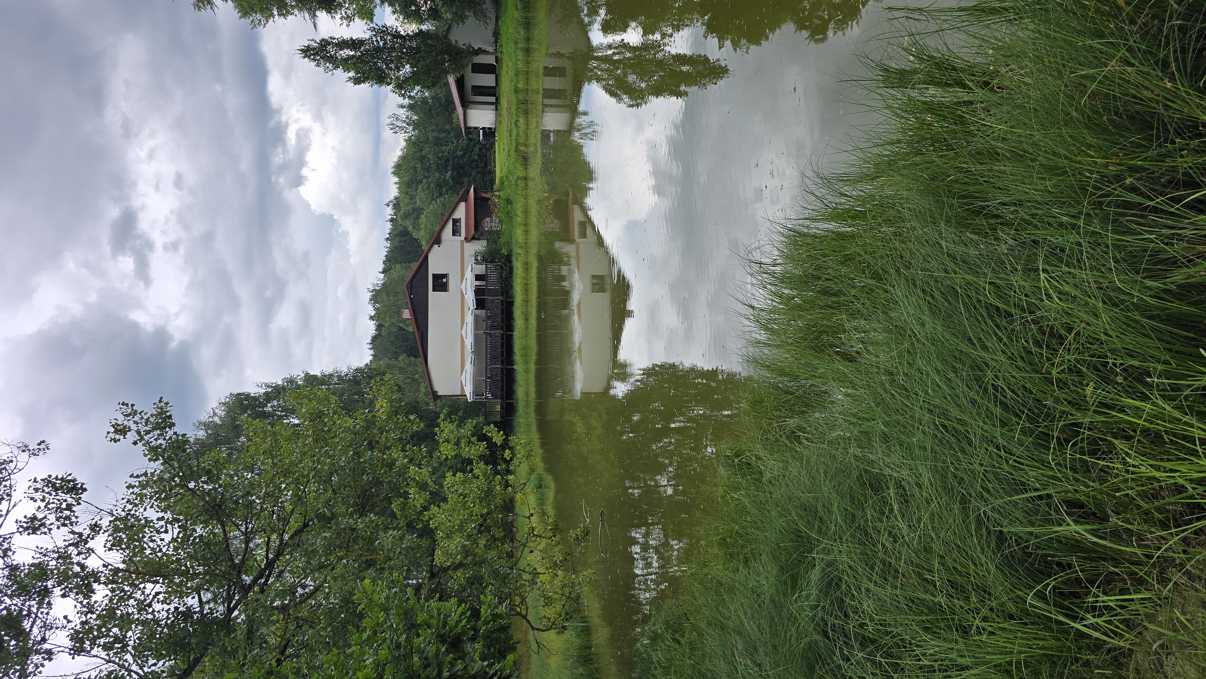 Hospůdka Ryba na Hrázi foto 5