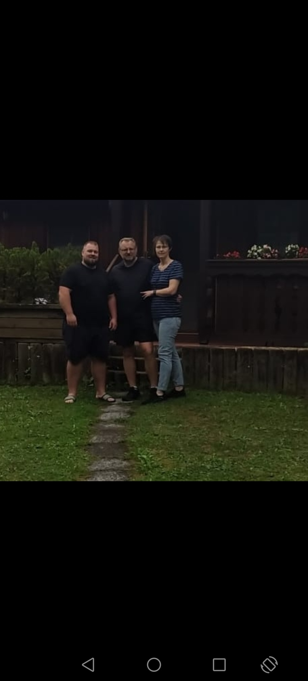 Penzion Lesní Dvůr foto 6