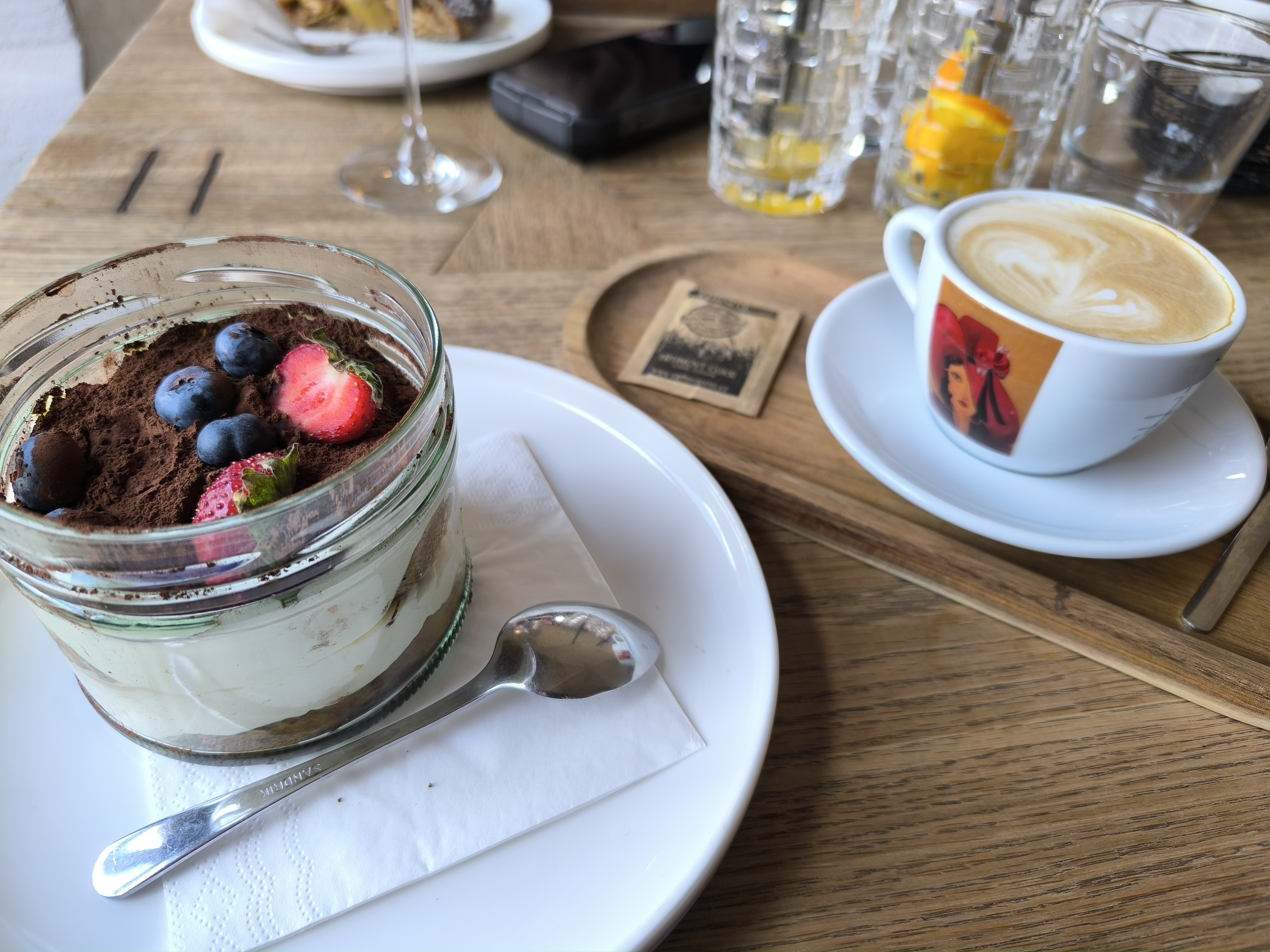 KOREK vinný bar & bistro foto 4