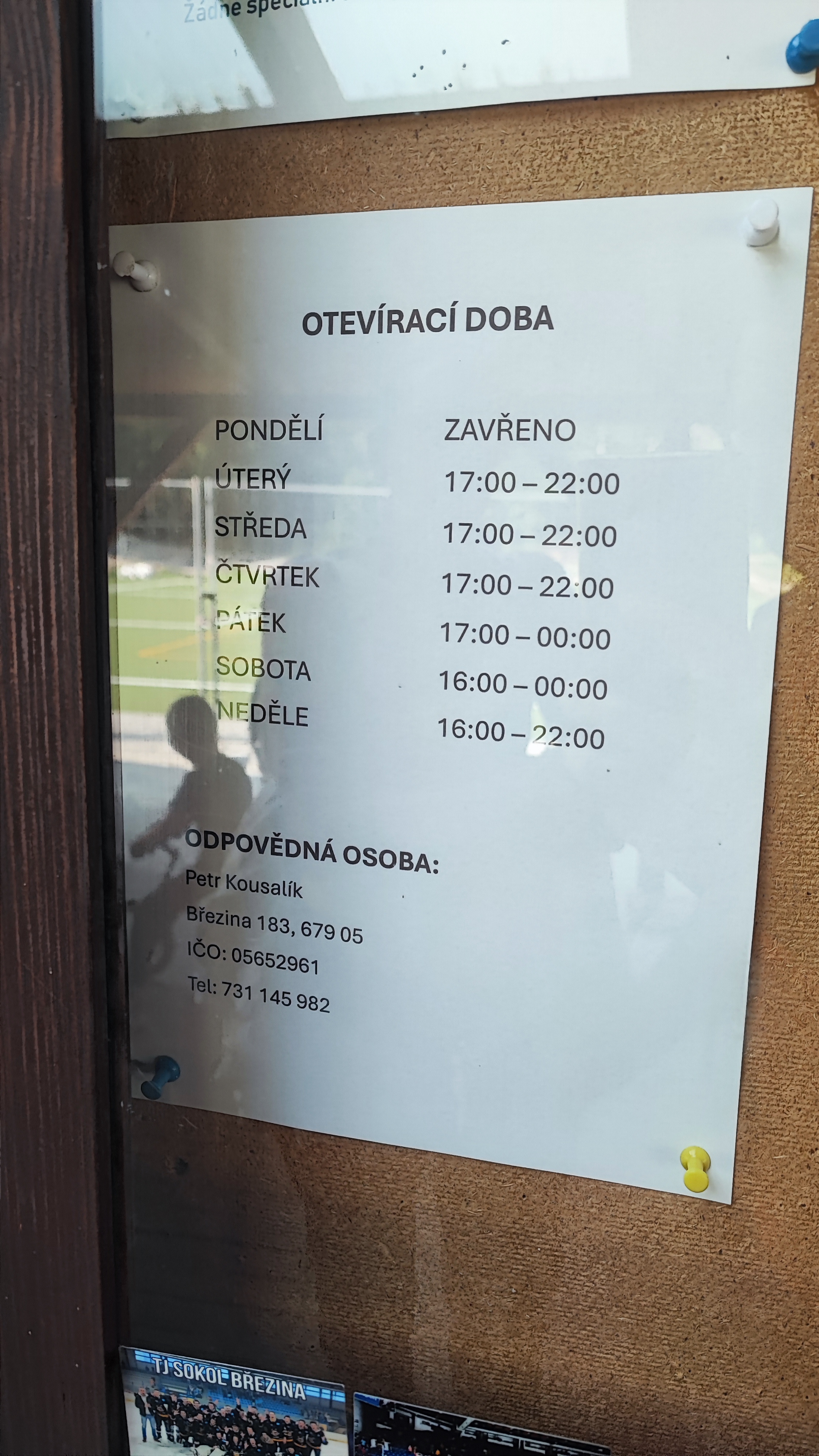 Hospůdka na Sokecu foto 6