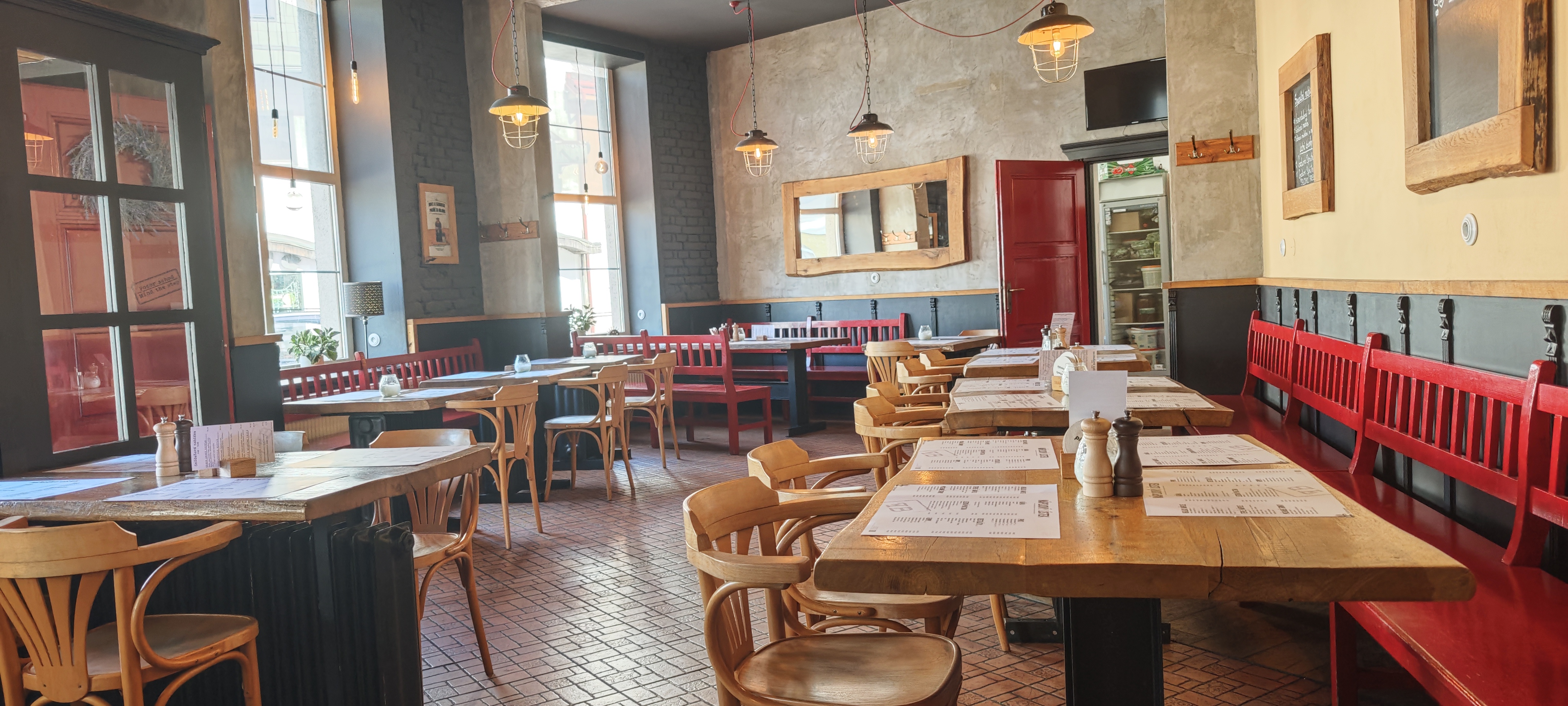 FOLK Burger foto 6
