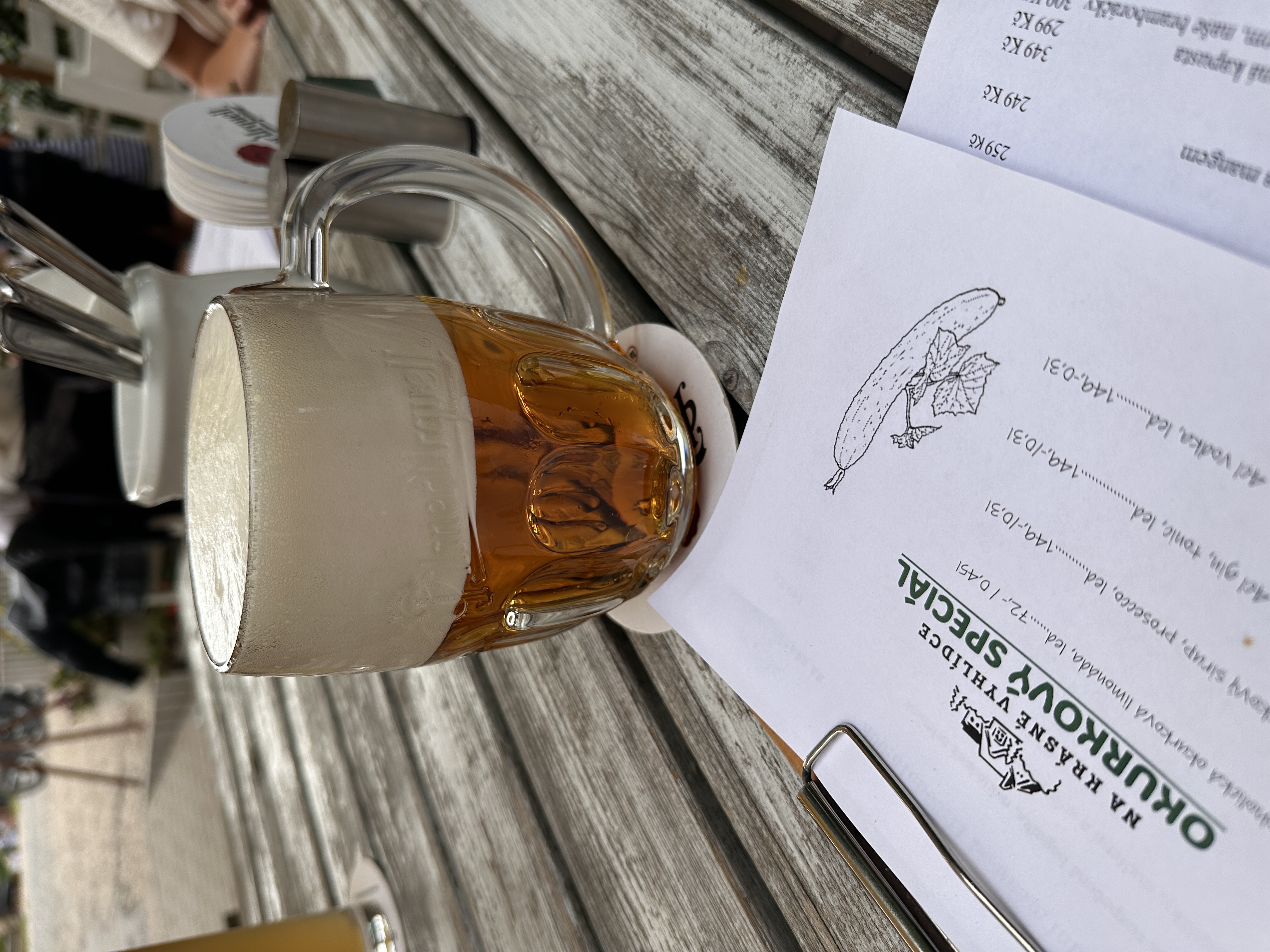 Restaurace Na krásné vyhlídce foto 3