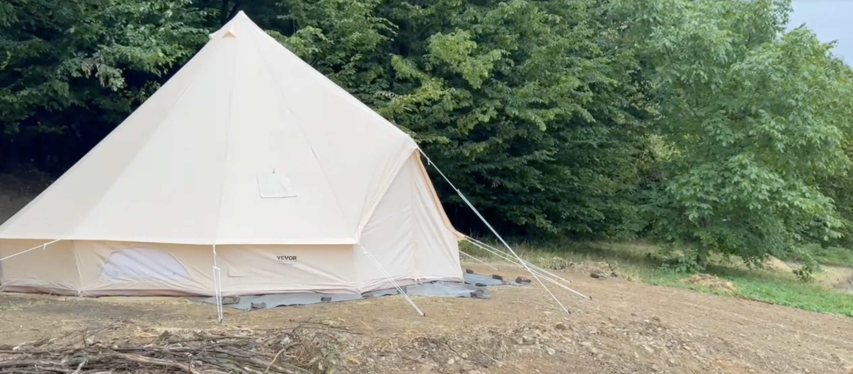 Lesní ateliér - komunitní zahrada foto 4