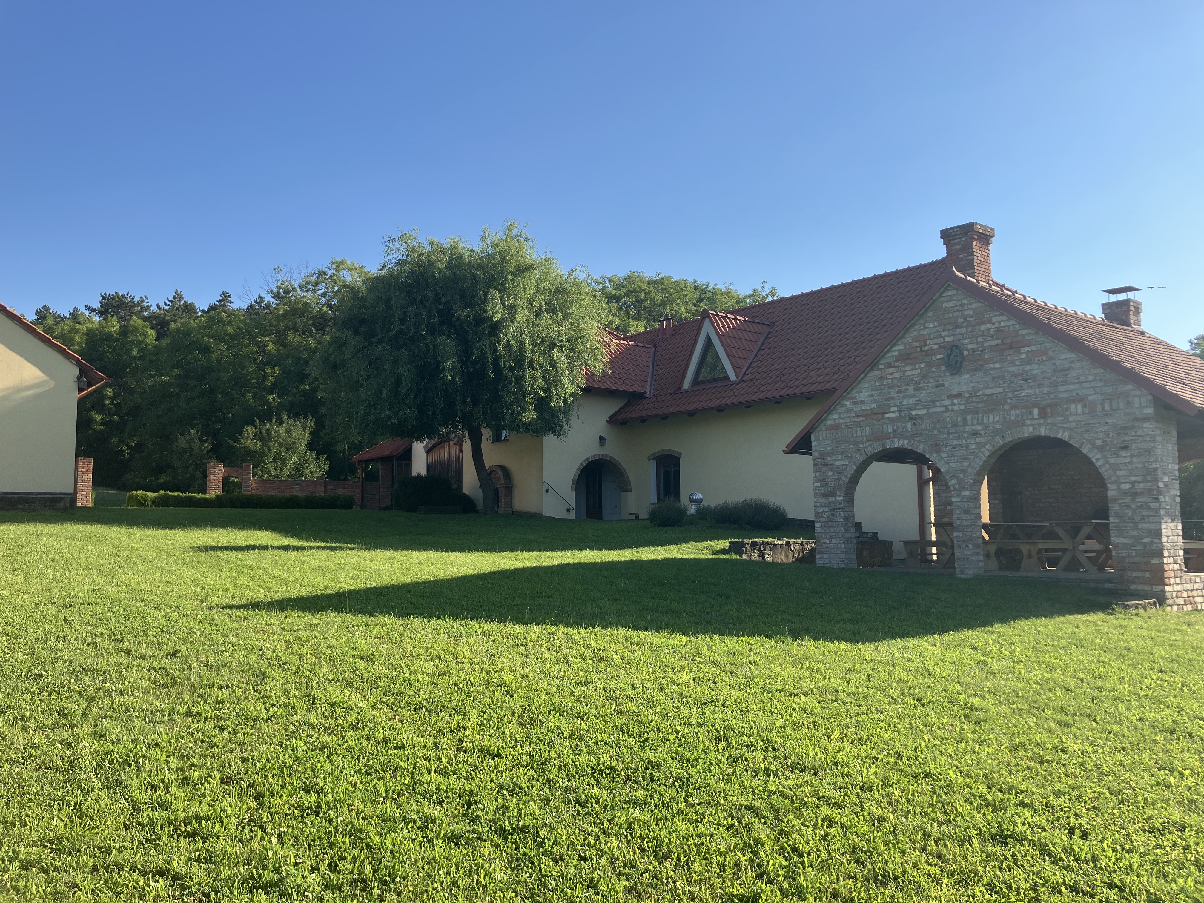 Penzion Kostelanský foto 1