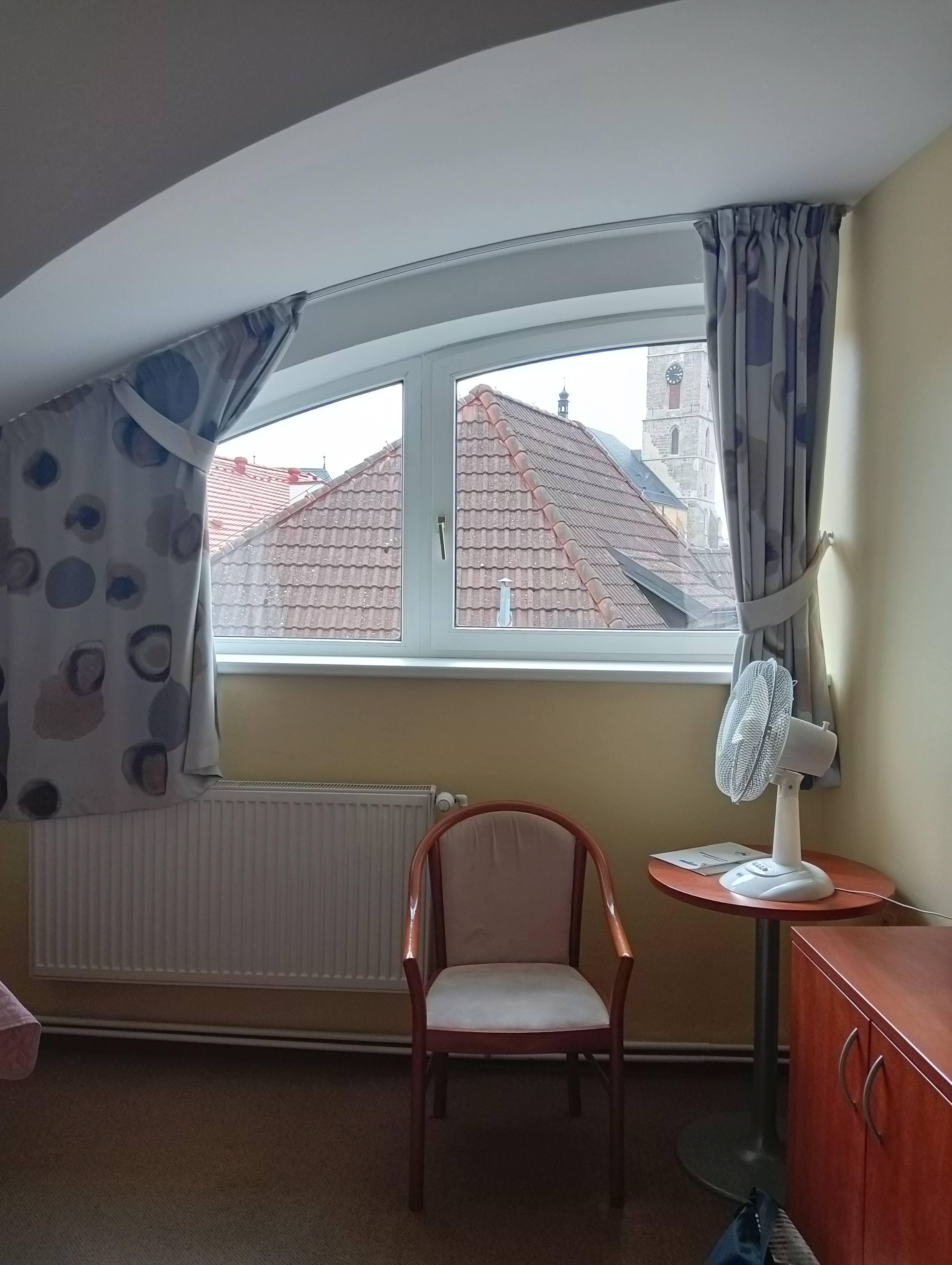 Hotel U Vlašského dvora foto 4