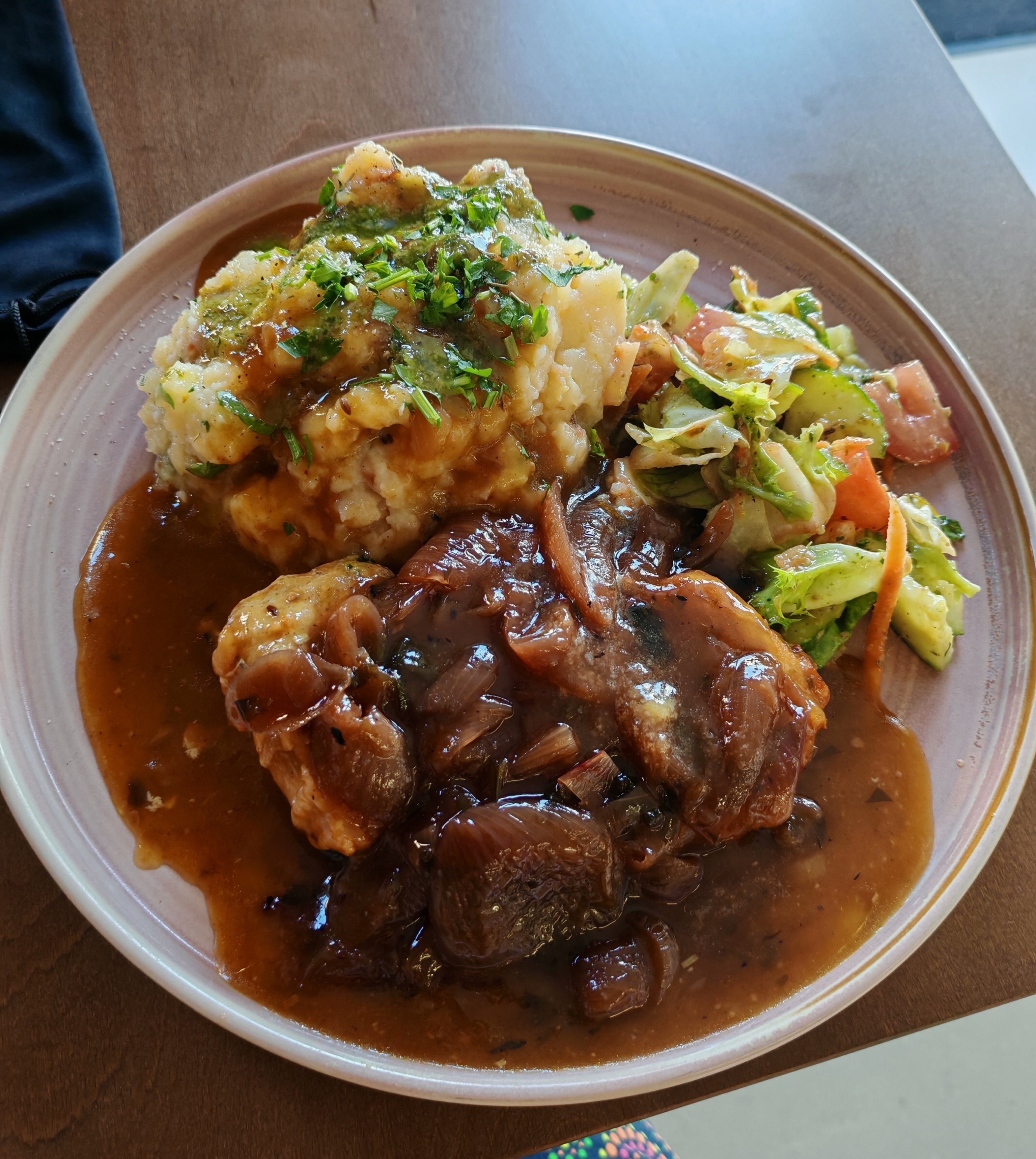 Neobyčejné Bistro foto 4