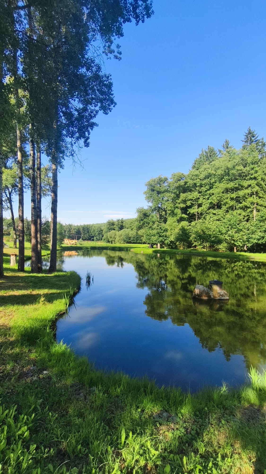 Bistro na Čerťáku foto 6