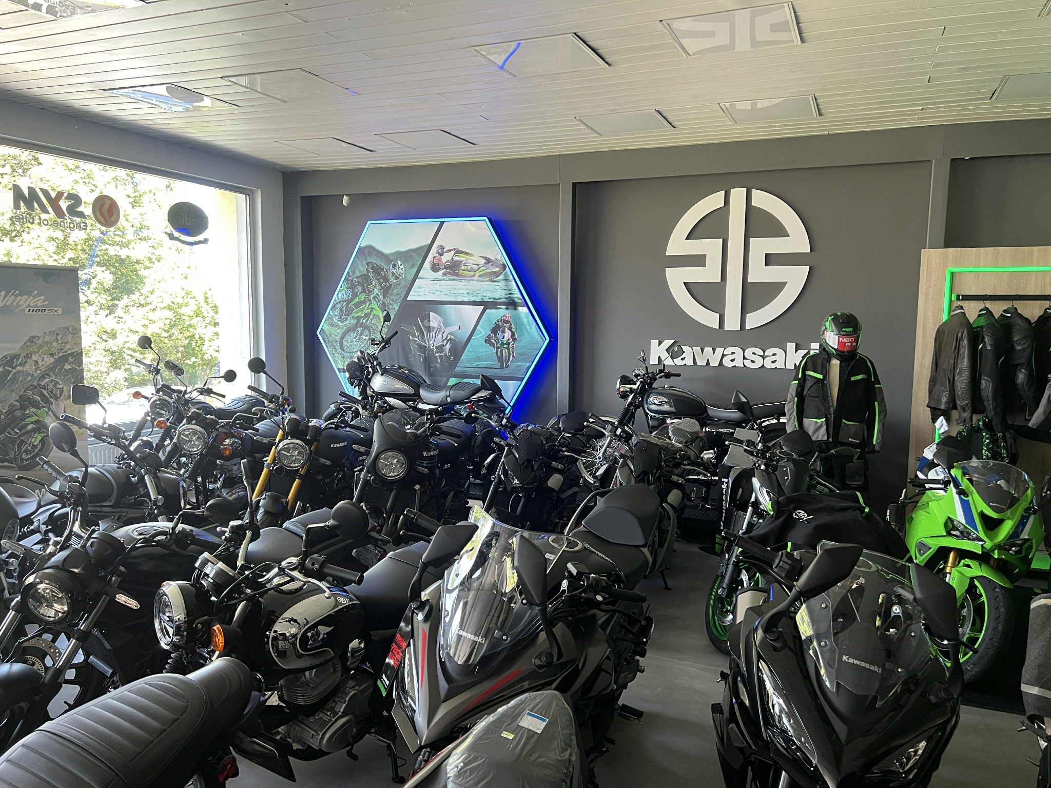 DV moto foto 5