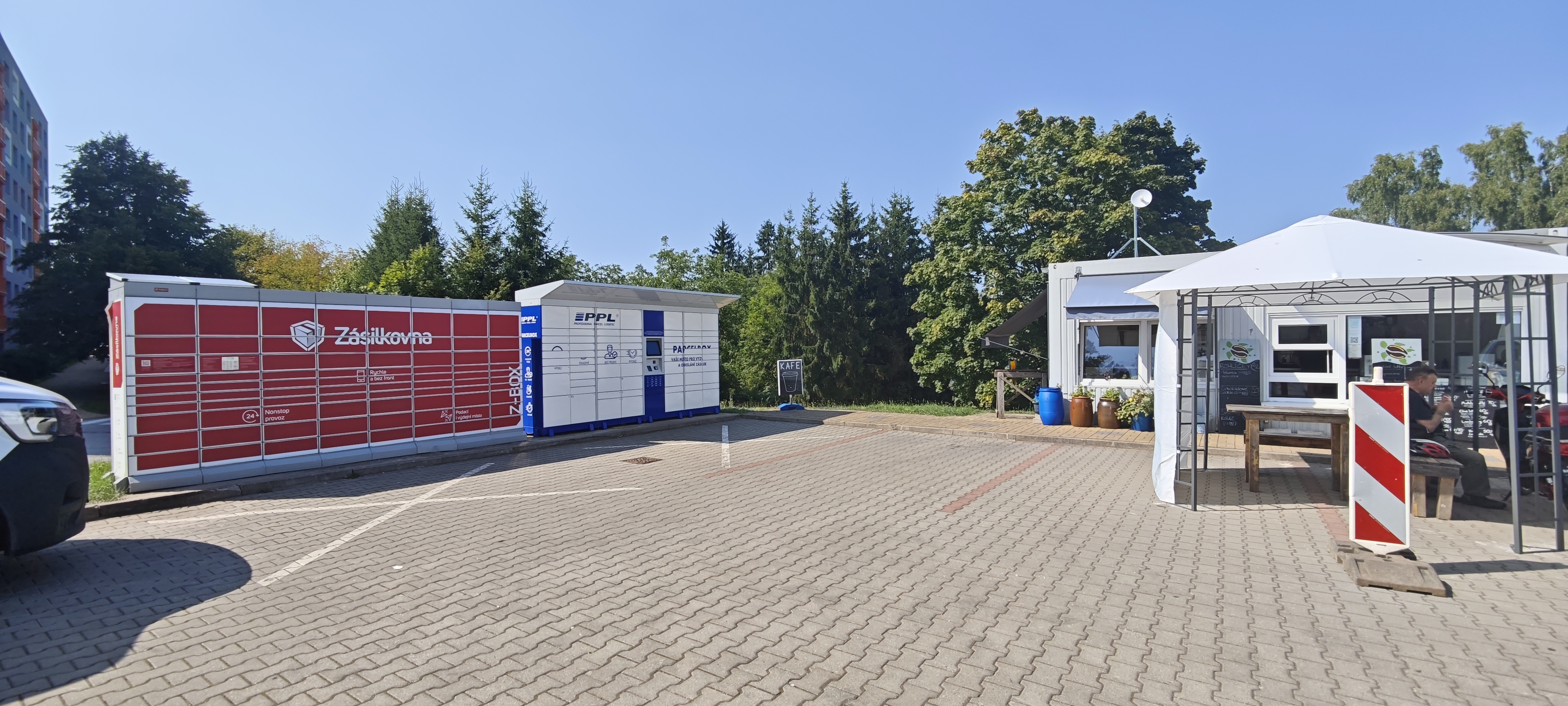 Z-BOX foto 1