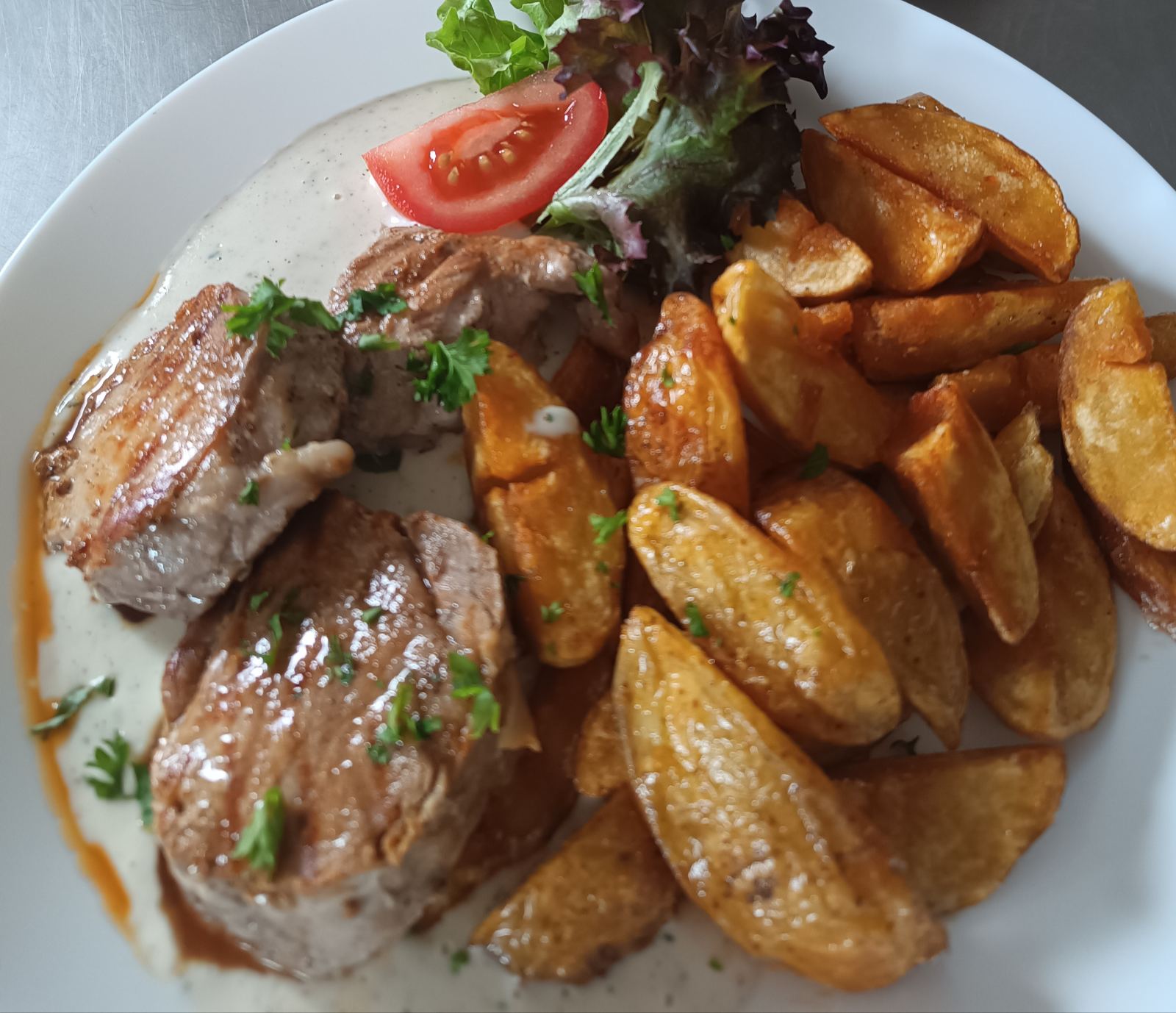 bistro "FoodMořina" foto 4