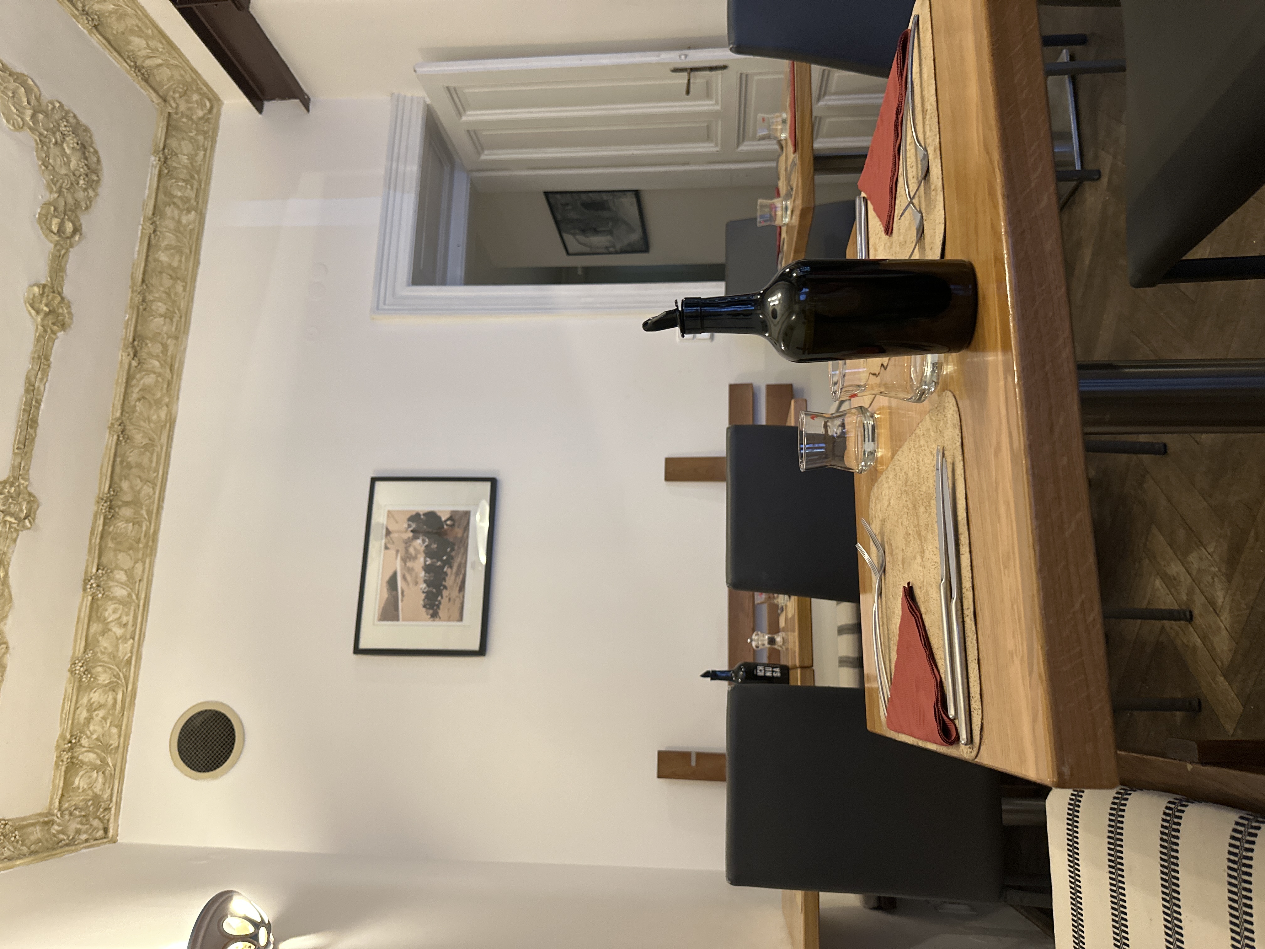 Ichnusa Botega Bistro foto 4