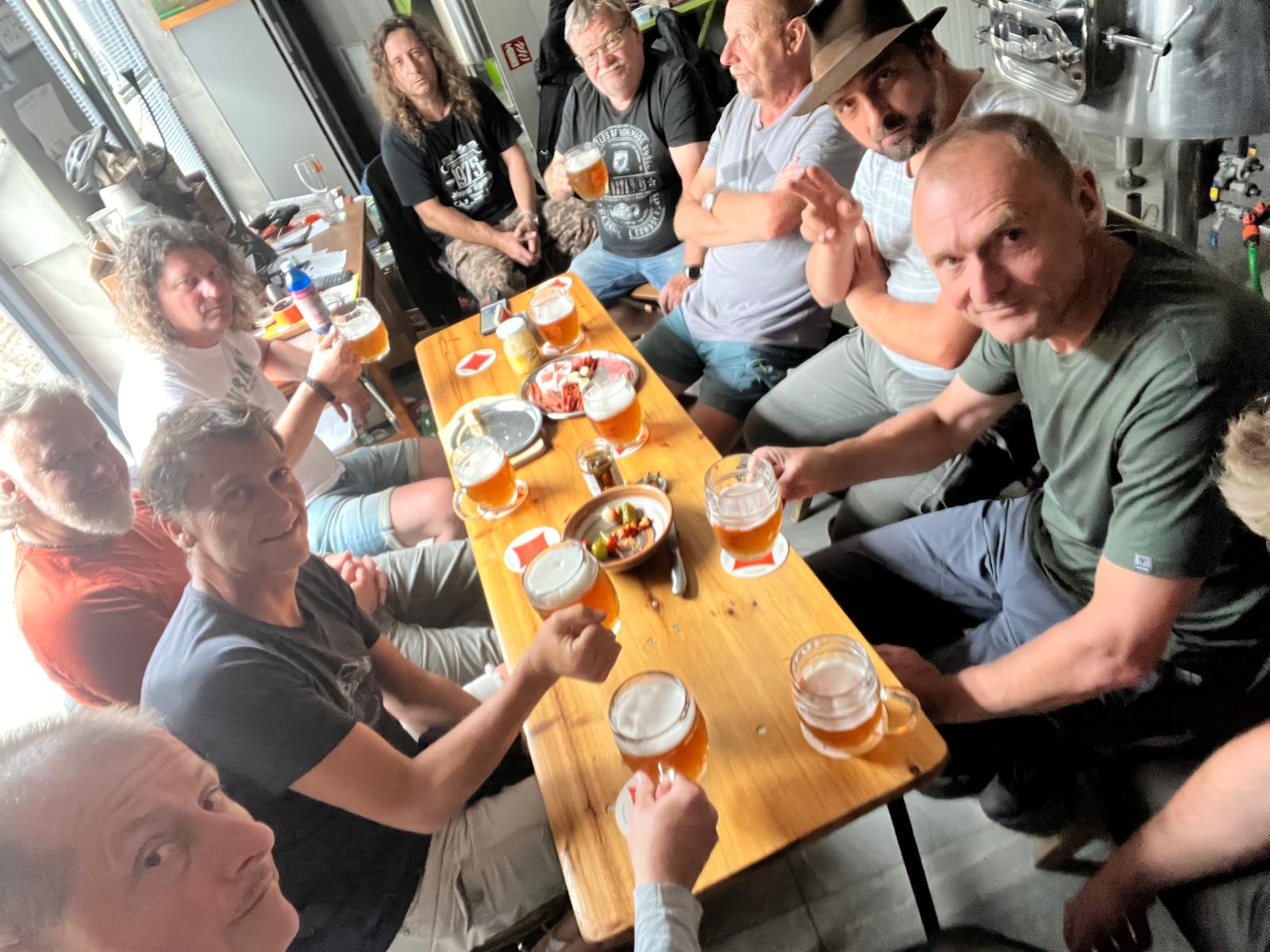 Rodinný pivovárek Antonín, s.r.o. foto 6