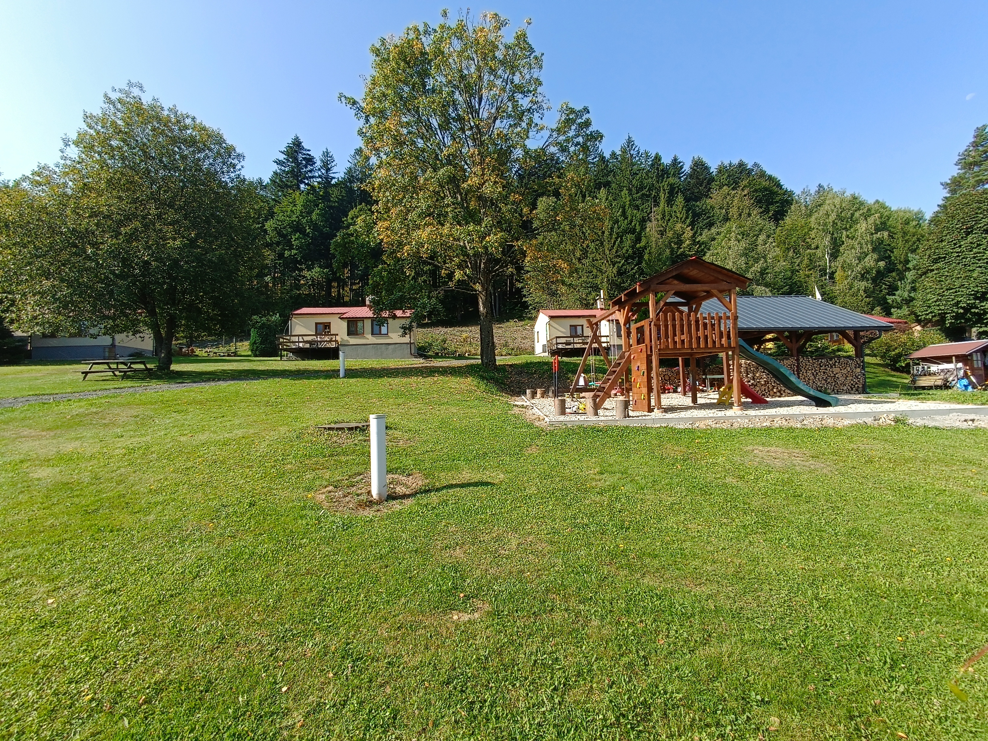 Ubytování Koliba pod Stolovou foto 5