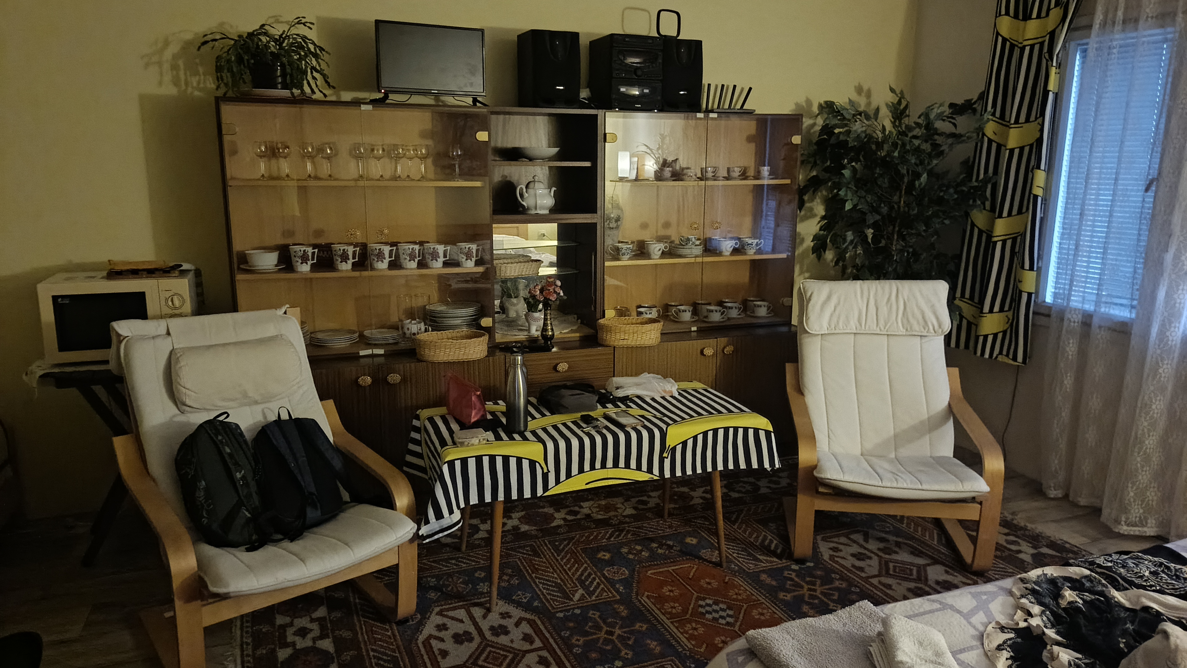 Apartment Hradecká foto 3